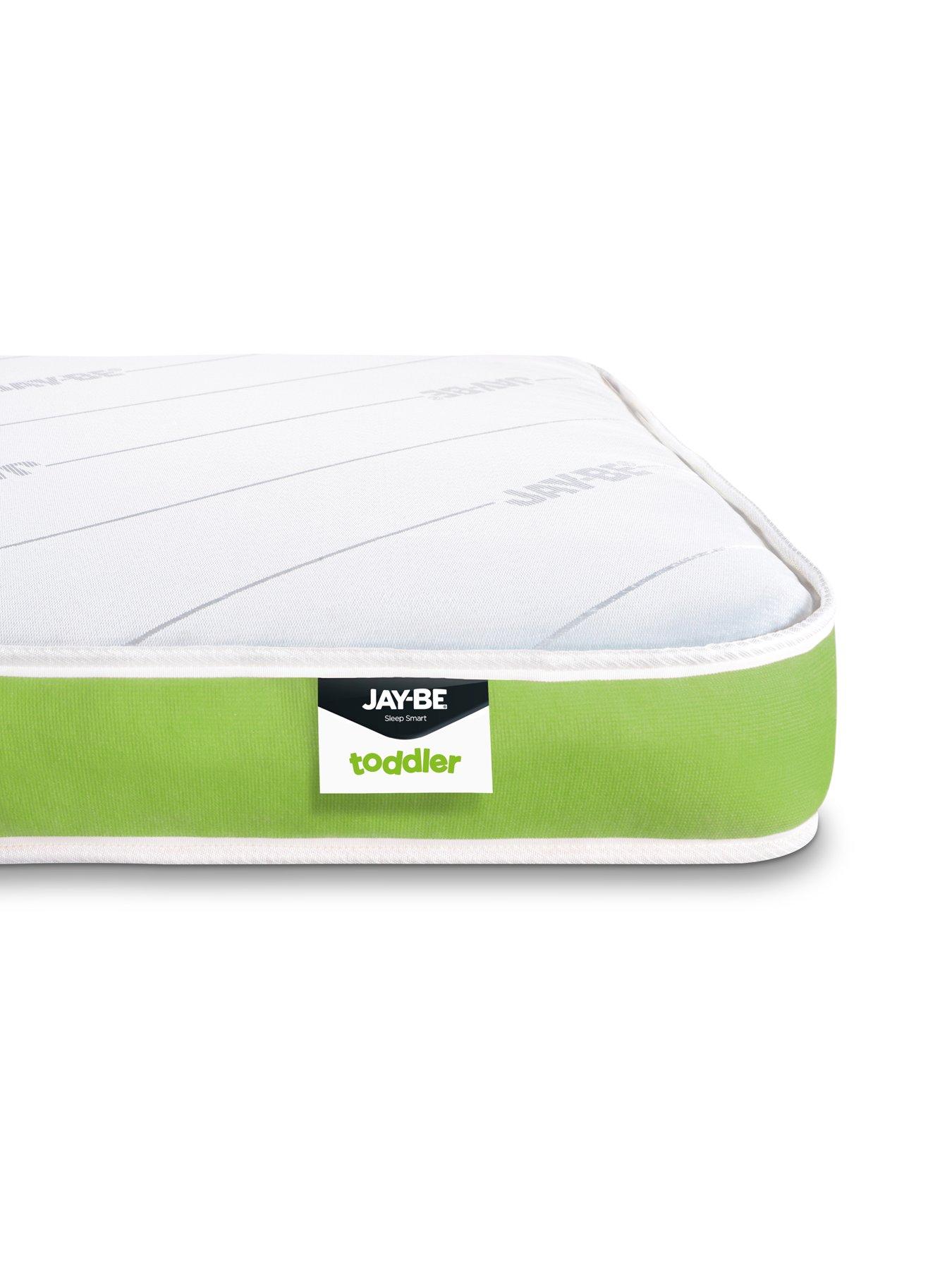 Image 5 of 6 of Jaybe Toddler Mattress