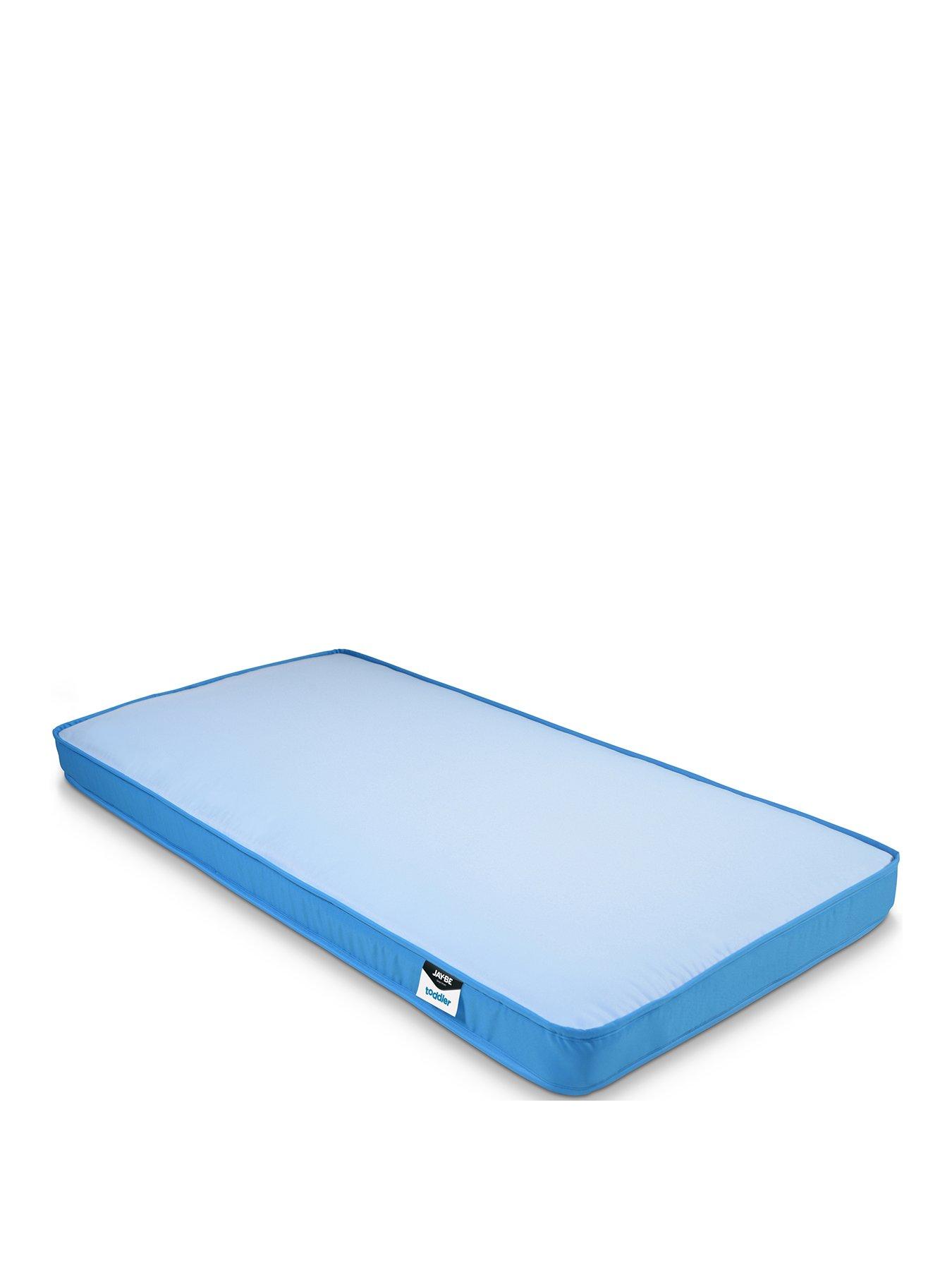 Image 1 of 7 of Jaybe Toddler Mattress