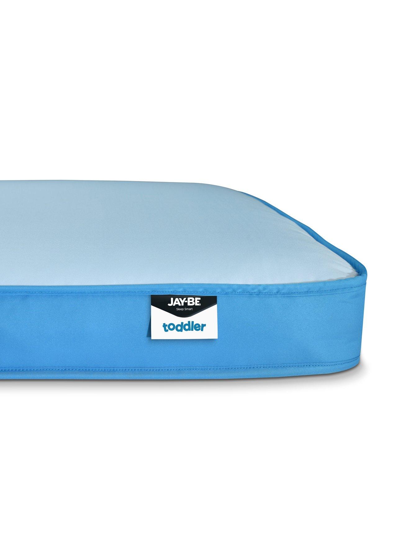 Image 5 of 7 of Jaybe Toddler Mattress