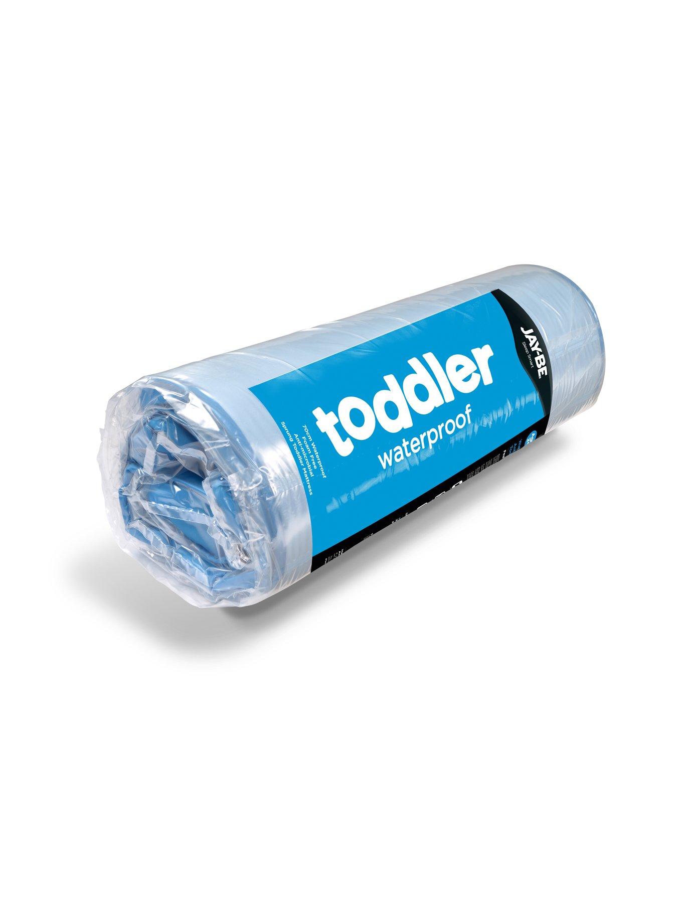 Image 6 of 7 of Jaybe Toddler Mattress