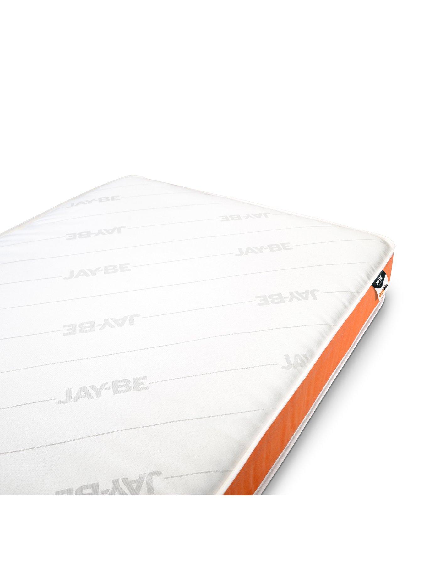 Image 4 of 6 of Jaybe Simply Kids Single Mattress