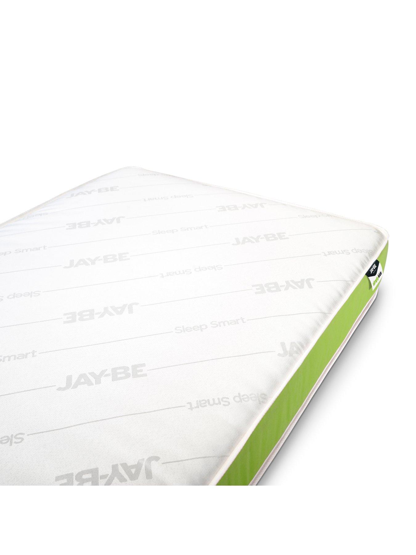 Image 4 of 6 of Jaybe Simply Kids Single Mattress
