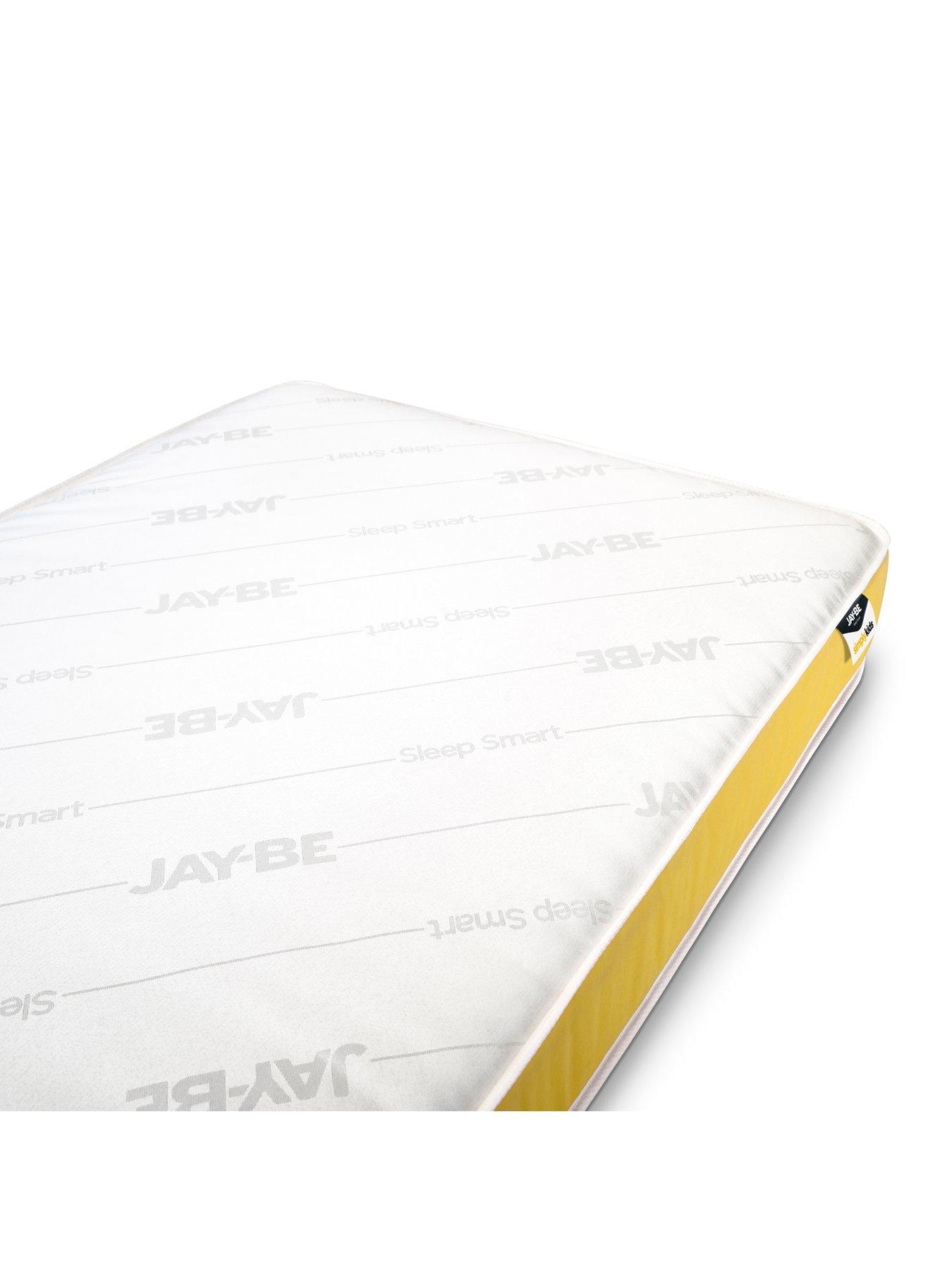 Image 4 of 6 of Jaybe Simply Kids Single Mattress