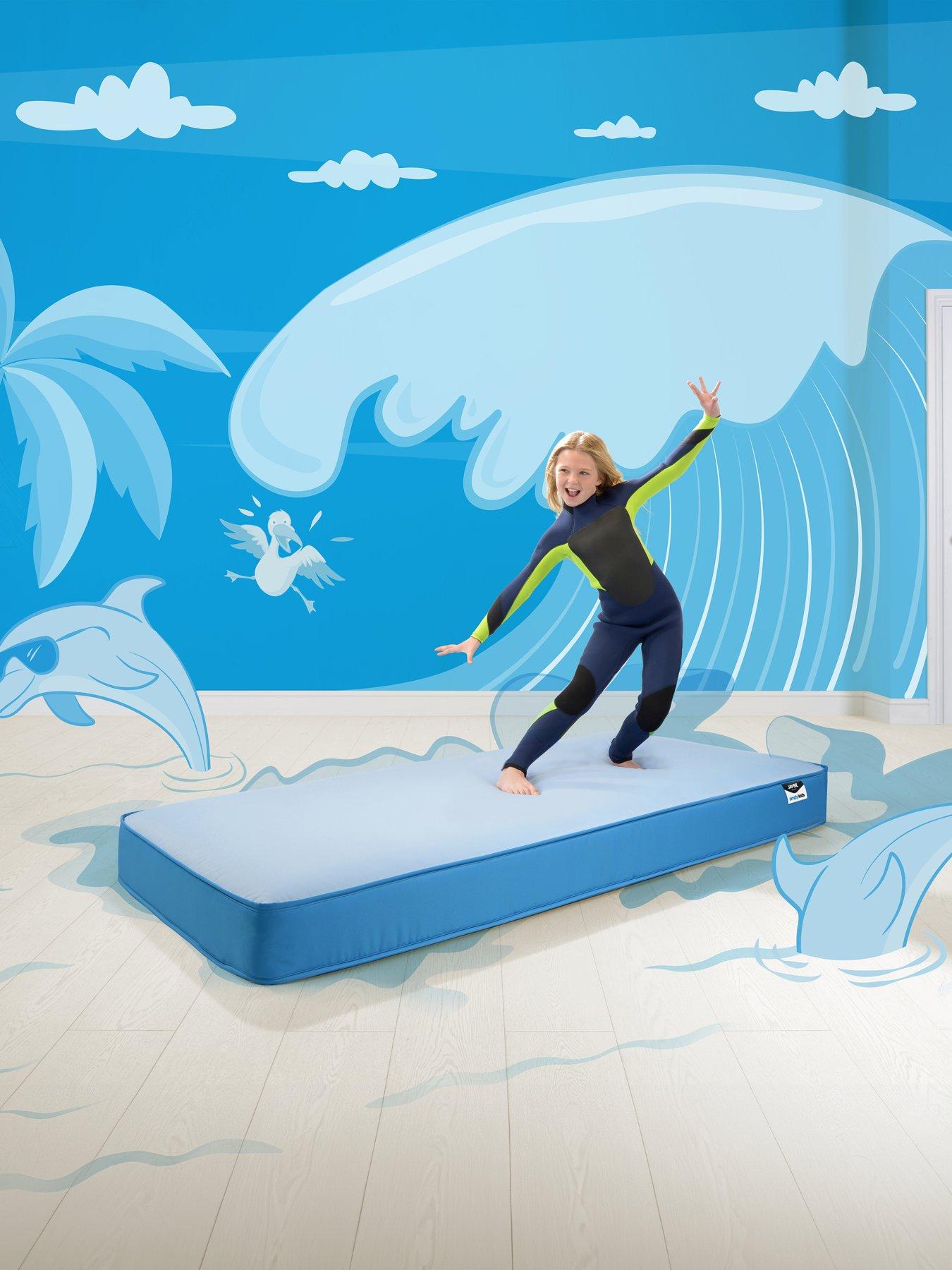 undefined Simply Kids Single Mattress