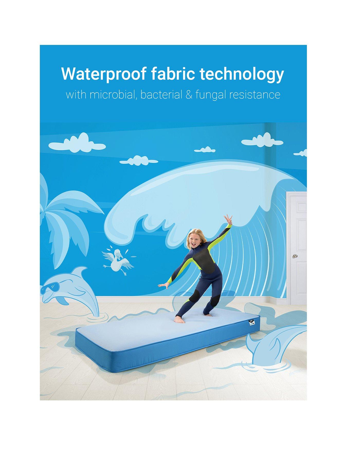 Image 2 of 5 of Jaybe Simply Kids Single Mattress