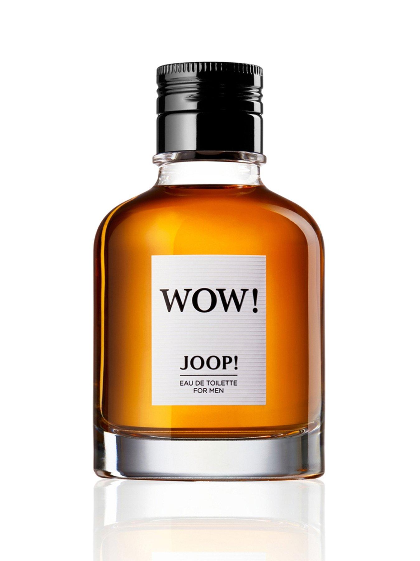 Joop! Wow! Man 100ml Eau de Toilette