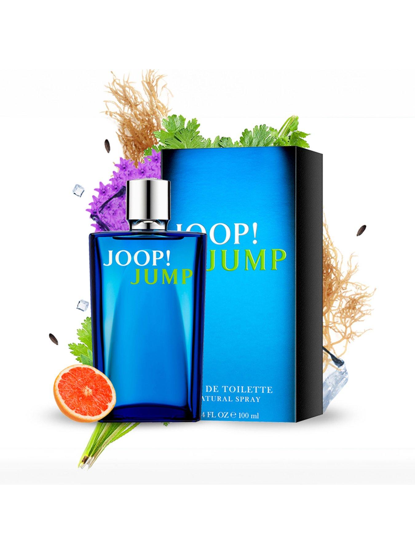 Joop! Jump For Him Eau de Toilette 100ml Very