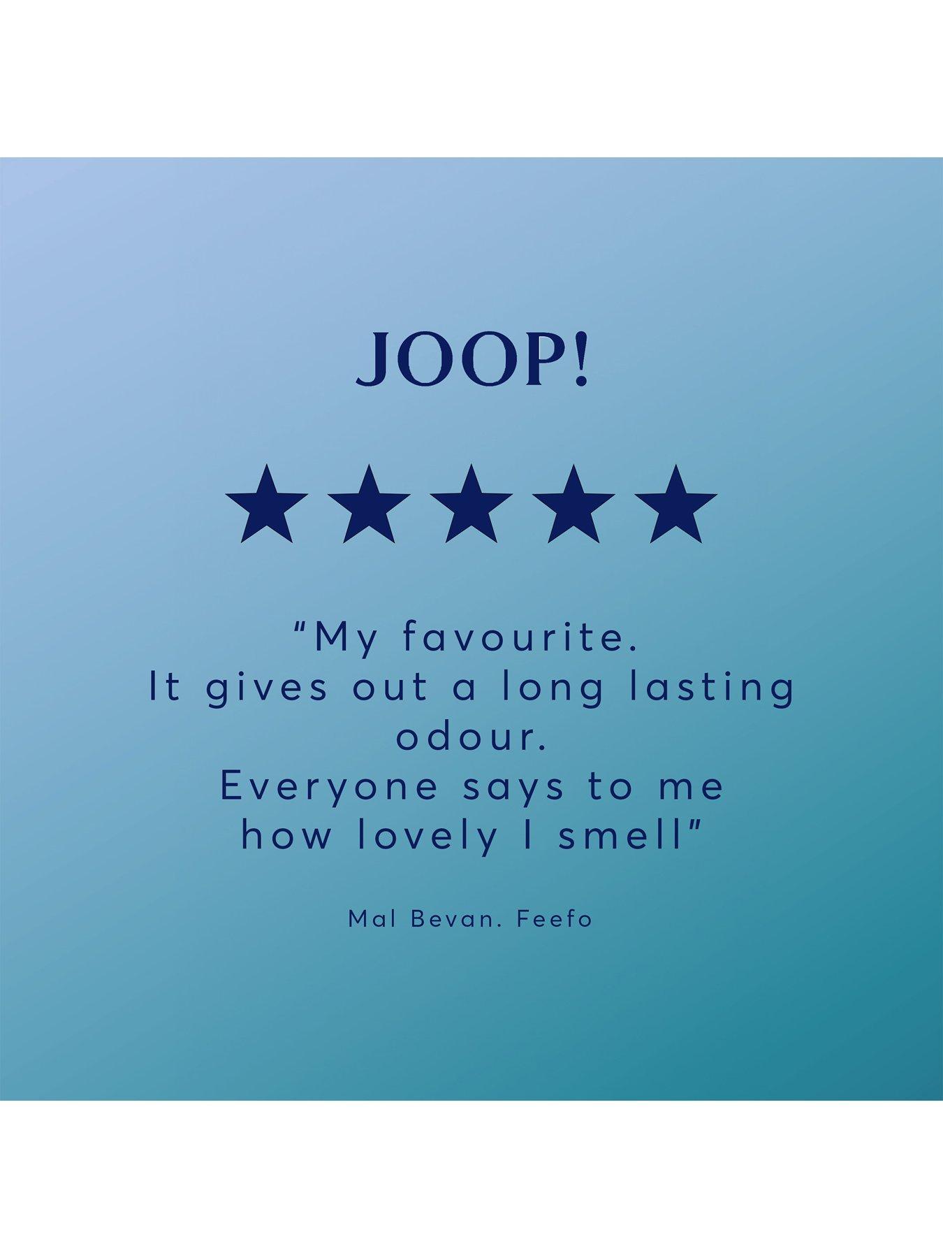 Image 4 of 4 of Joop! Jump For Him Eau de Toilette - 100ml