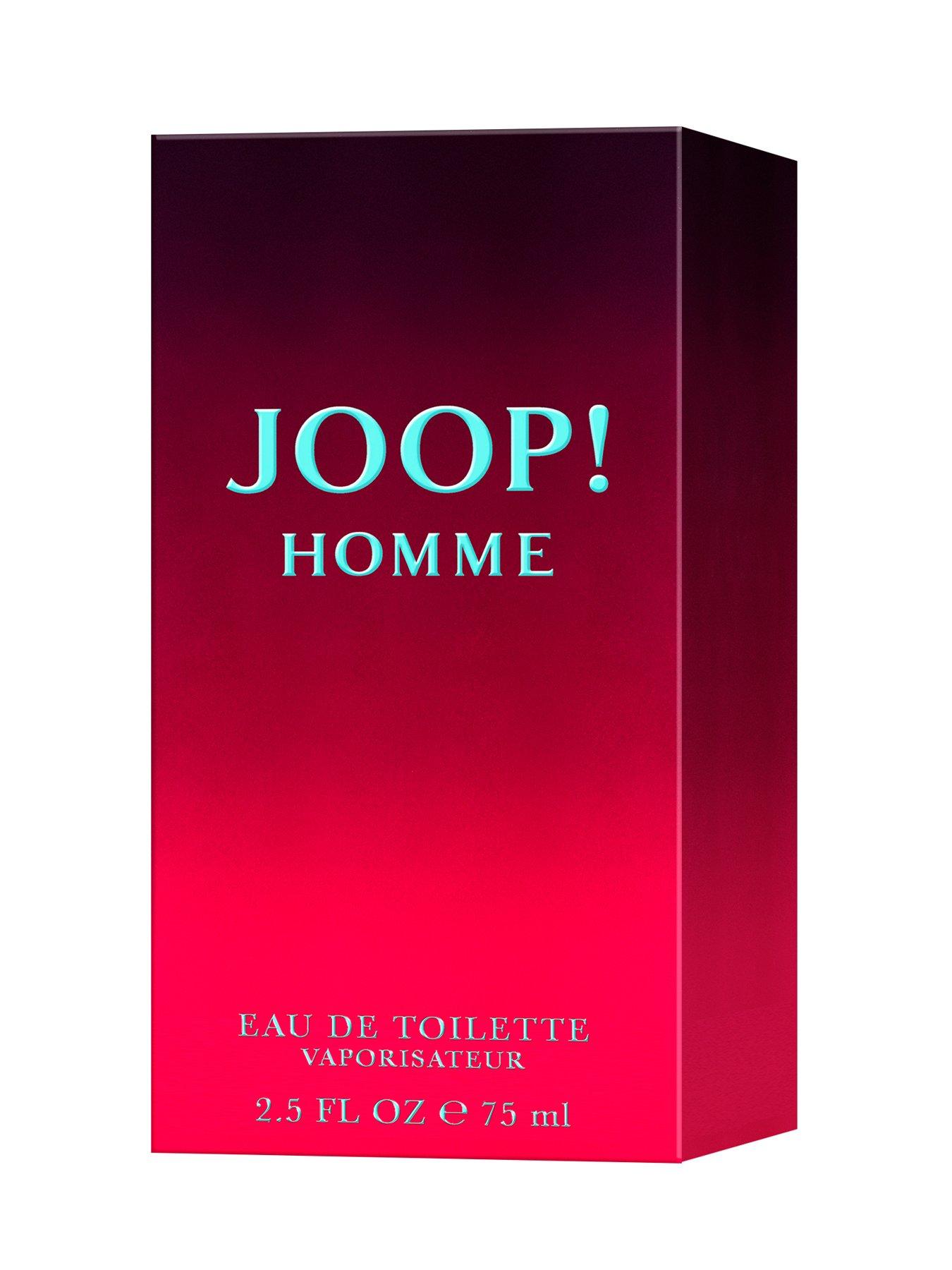 Joop homme eau de toilette hot sale