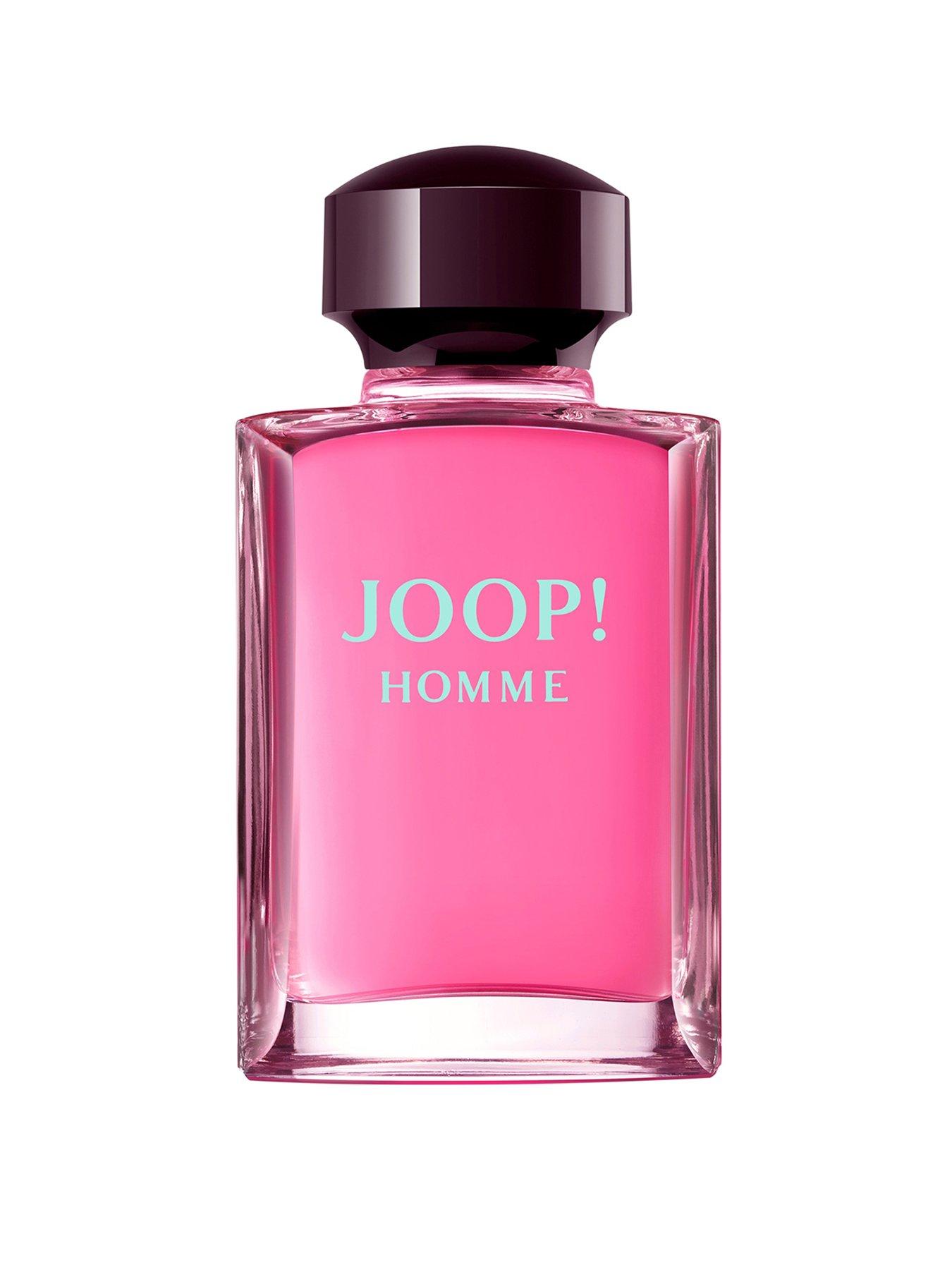 Joop! Homme For Him EDT - 125ml , One Colour, Men