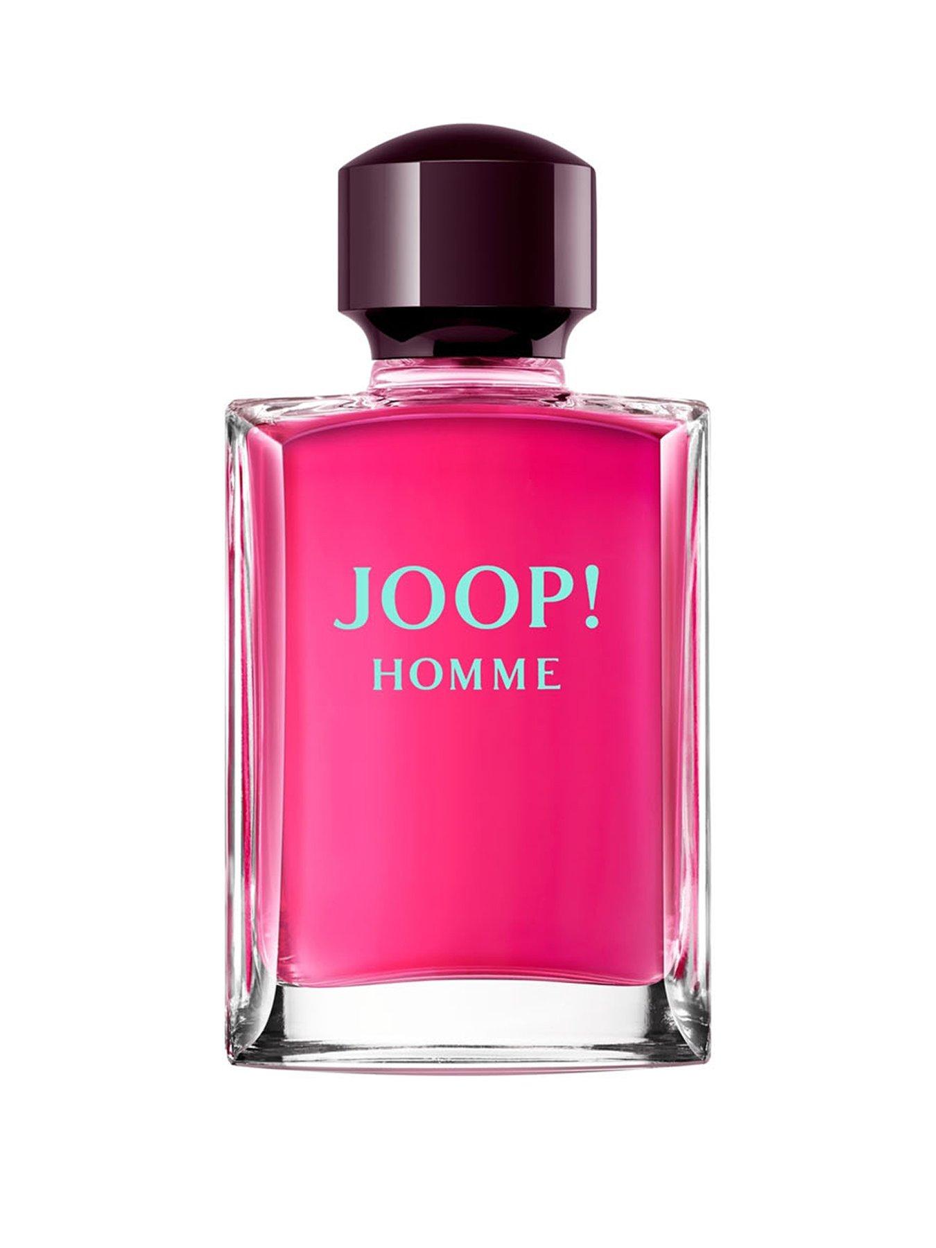 Joop! Homme For Him EDT - 125ml