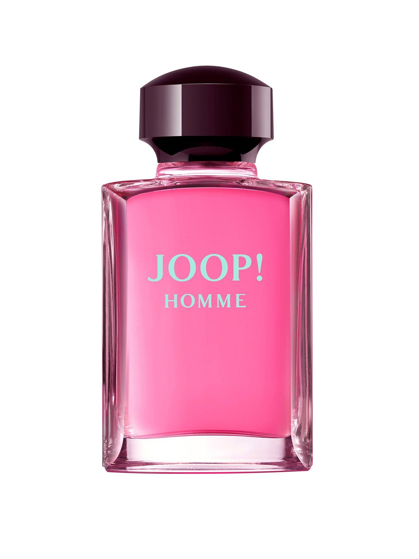 Joop Homme 75ml Aftershave Splash Very