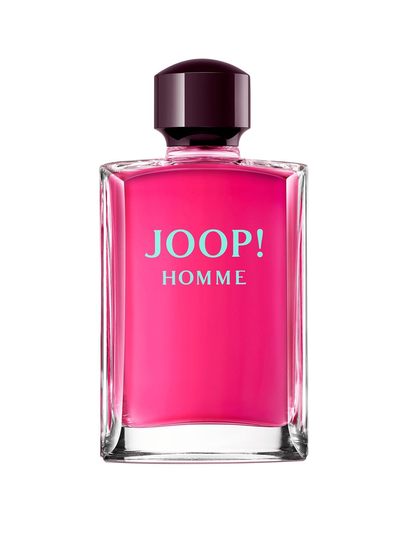 Joop! Homme 200ml Eau de Toilette