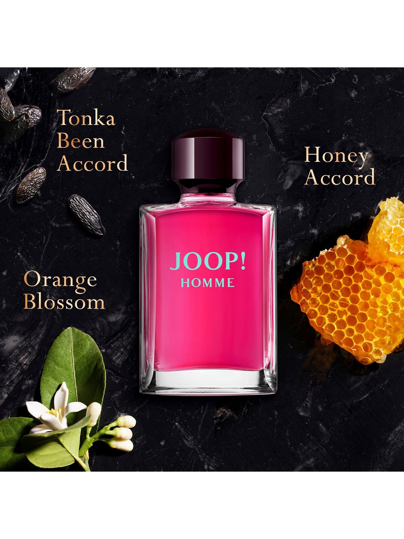 Image 2 of 7 of Joop! Homme 200ml Eau de Toilette