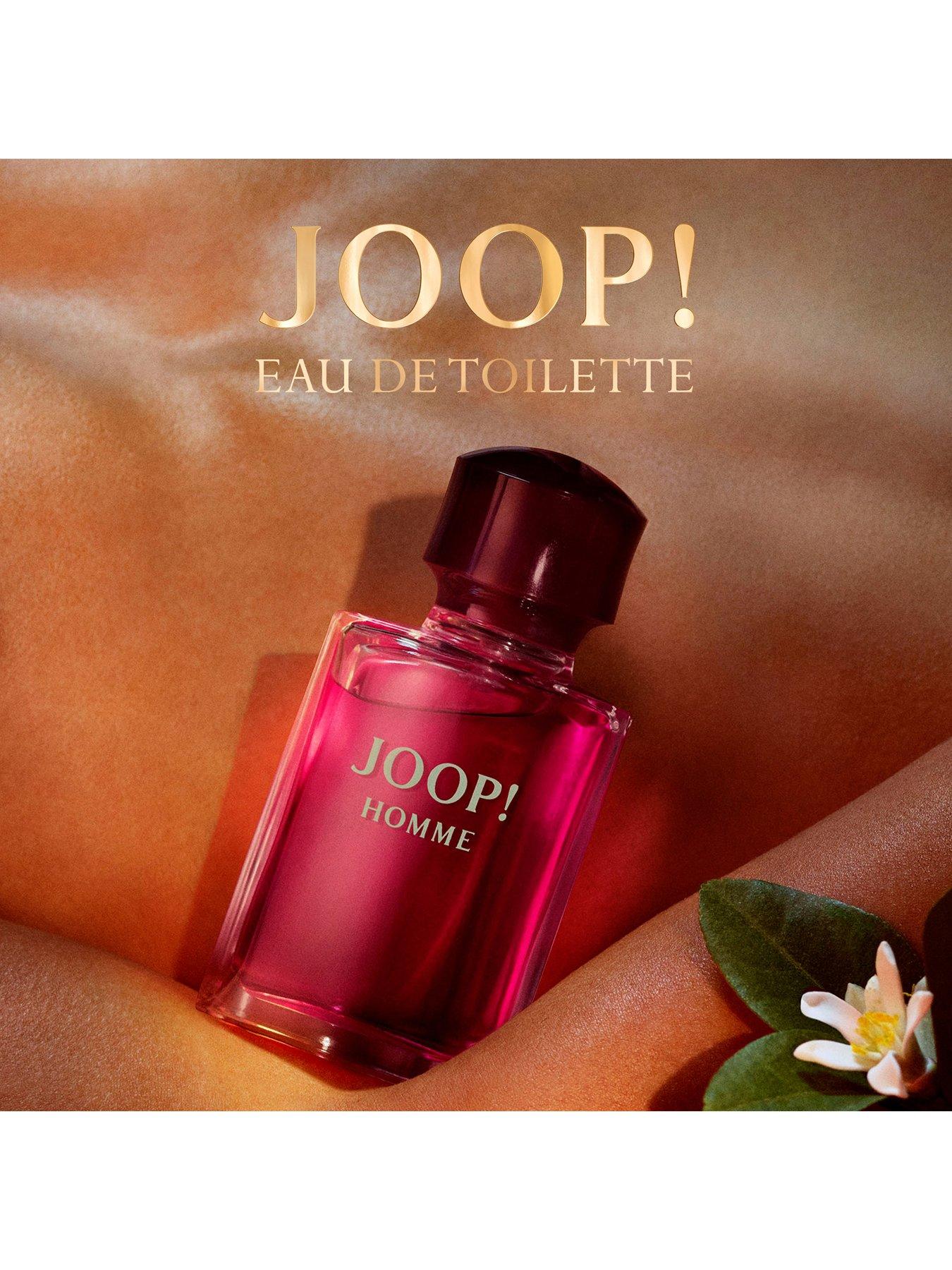Joop! Homme 200ml Eau de Toilette Very