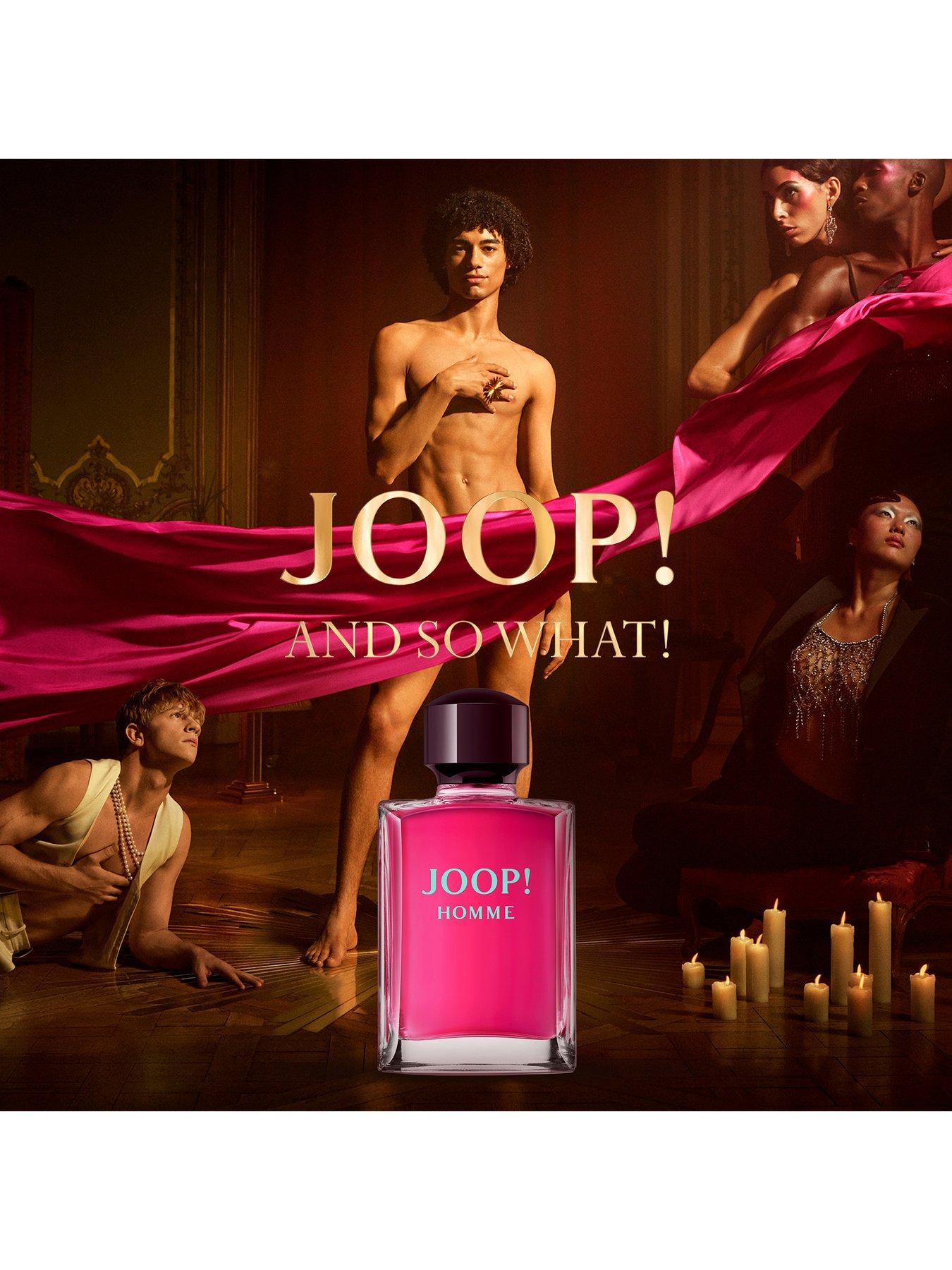 Joop! Homme 200ml Eau de Toilette Very