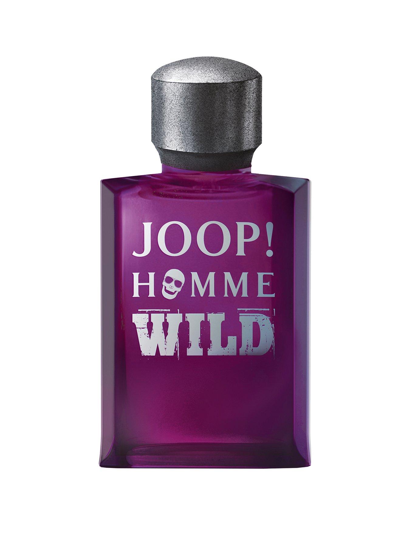 joop homme 125ml boots