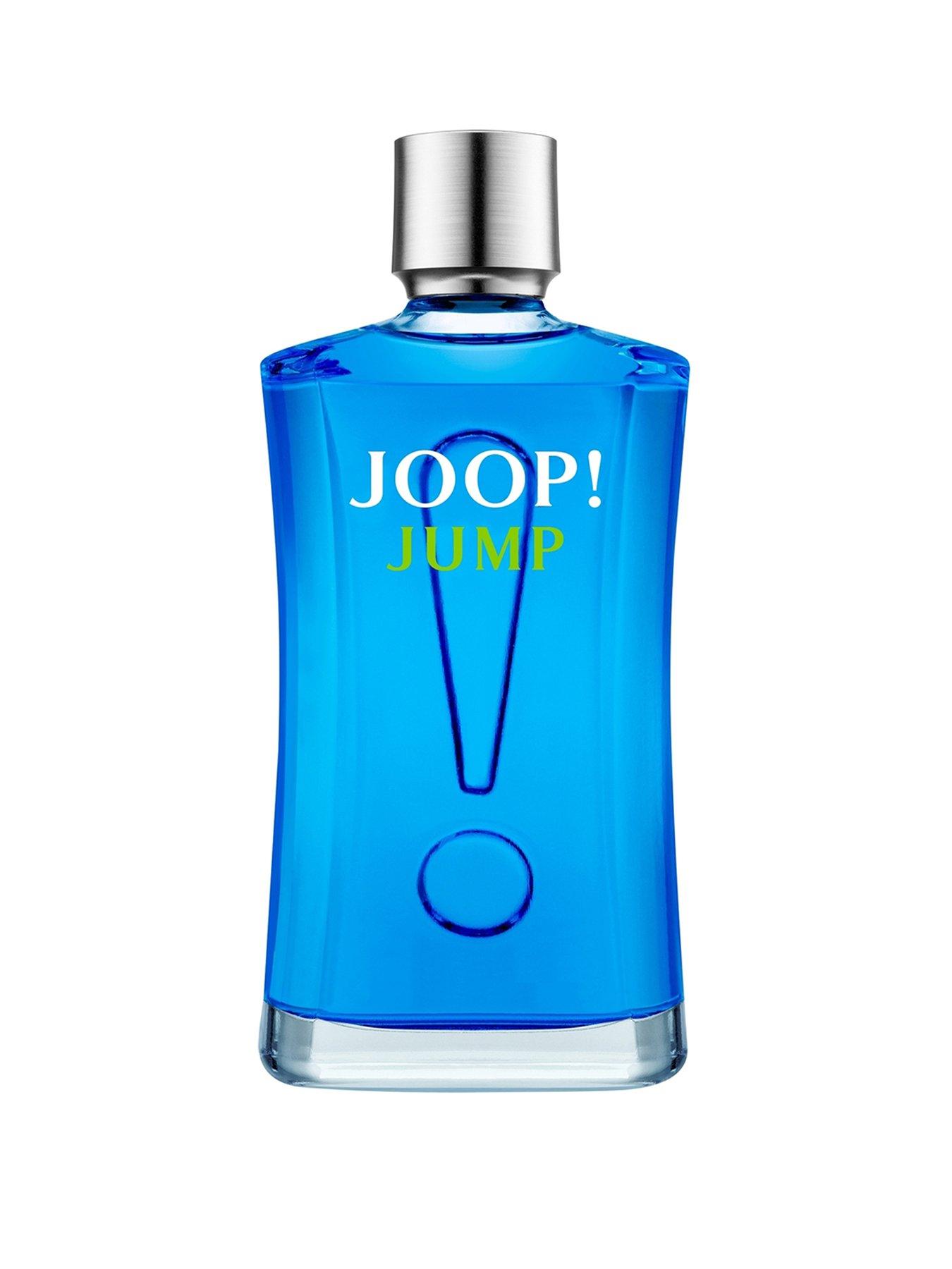 undefined Jump For Him Eau de Toilette - 200ml