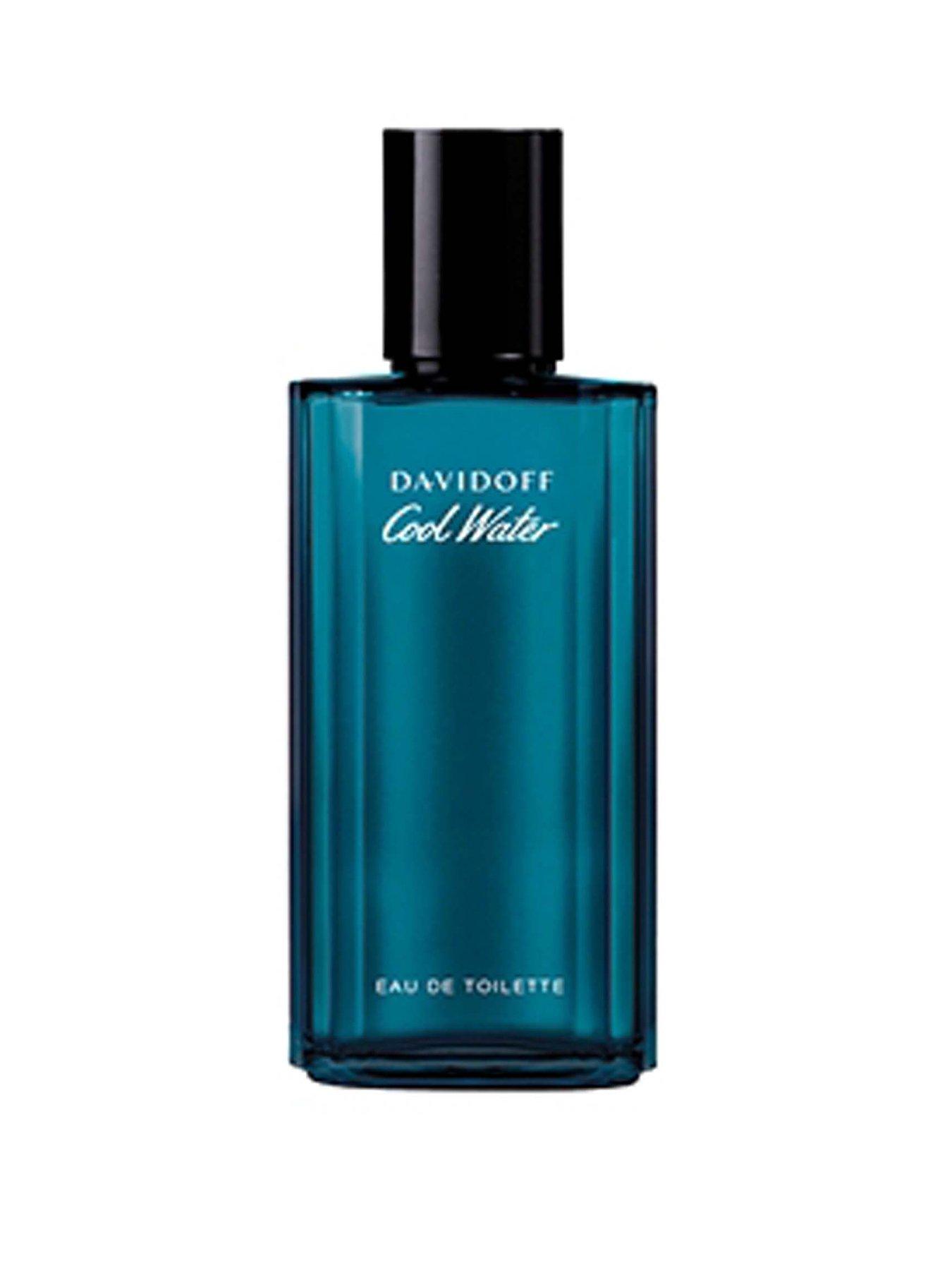 Image 1 of 5 of Davidoff Cool Water Man Eau de Toilette
