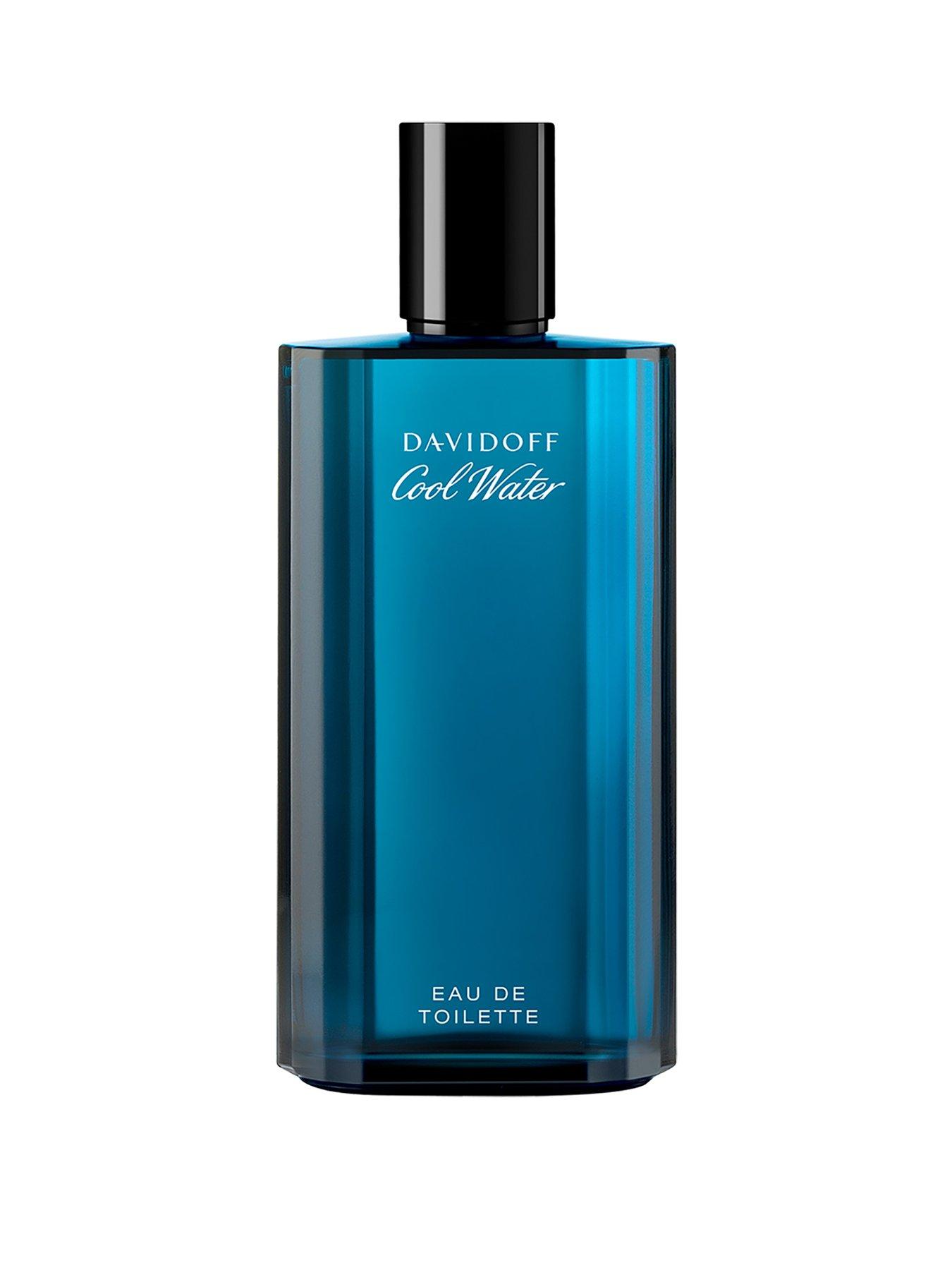 davidoff cool water black friday