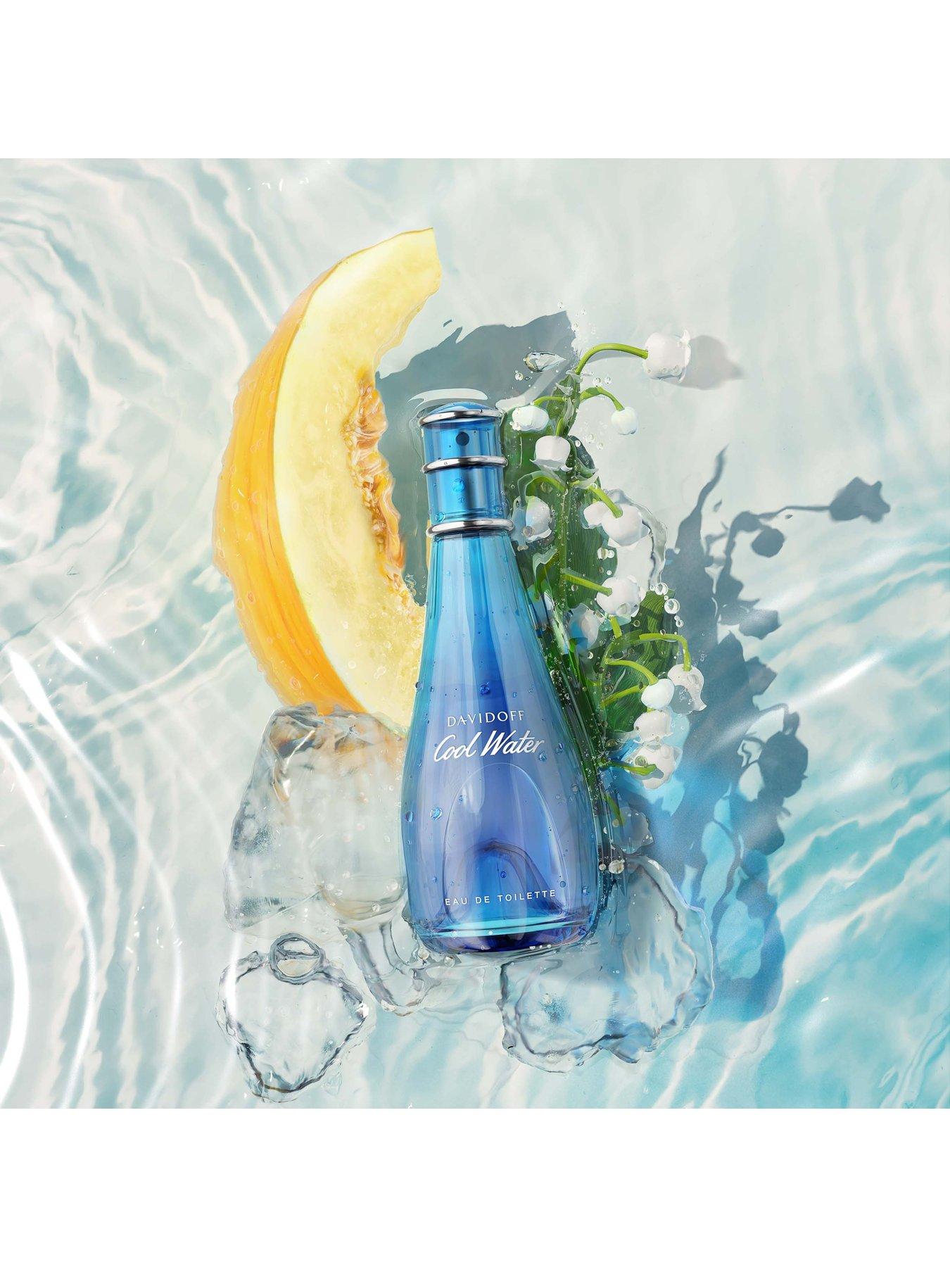 Davidoff cool water online woman liverpool