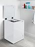  image of candy-cmch100uk-100-litre-chest-freezer-white