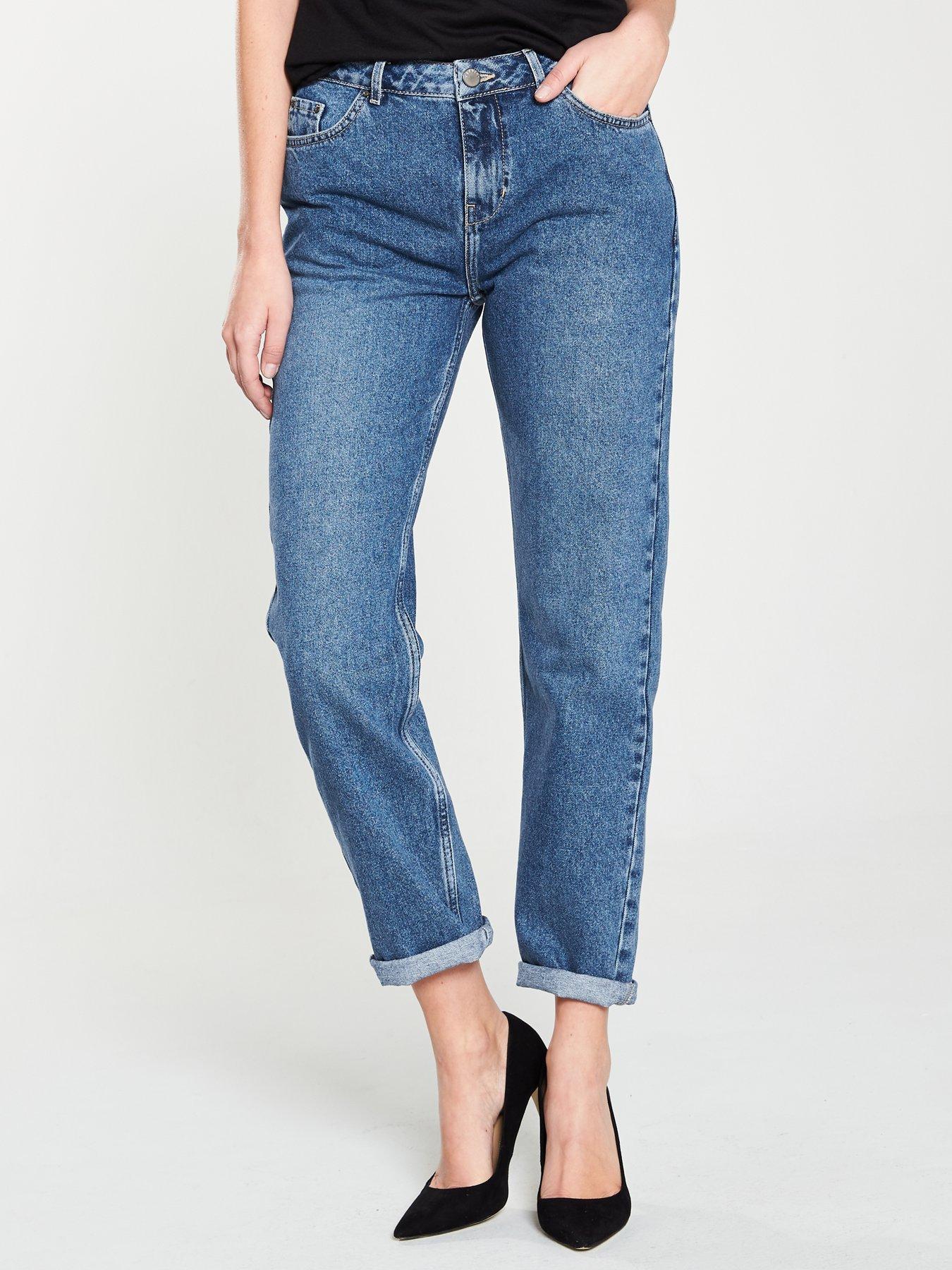 boyfriend fit jeans uk