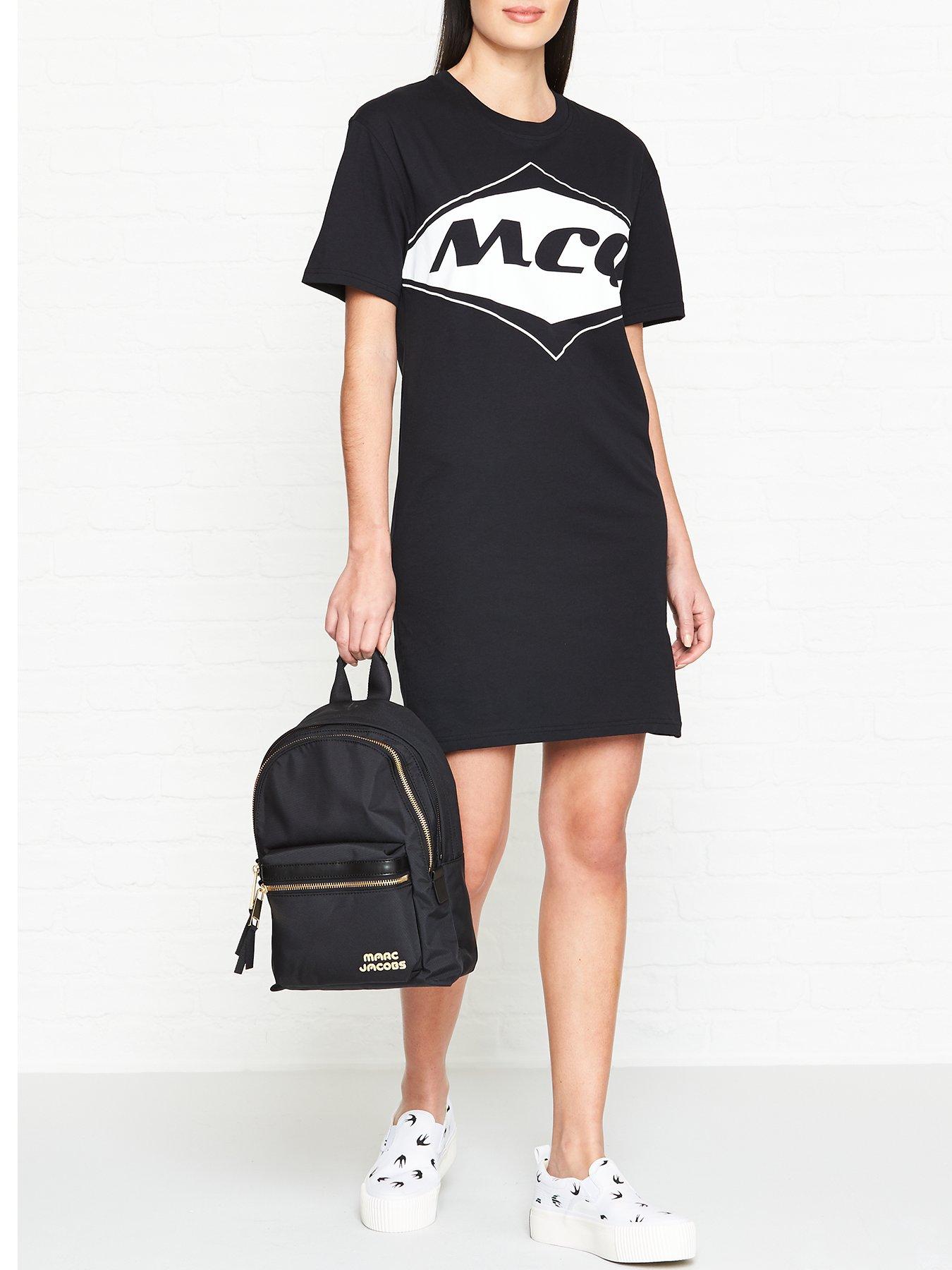 mcq platform sneakers