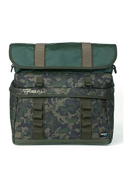 Product photograph of Shimano Trench Compact Rucksack from very.co.uk