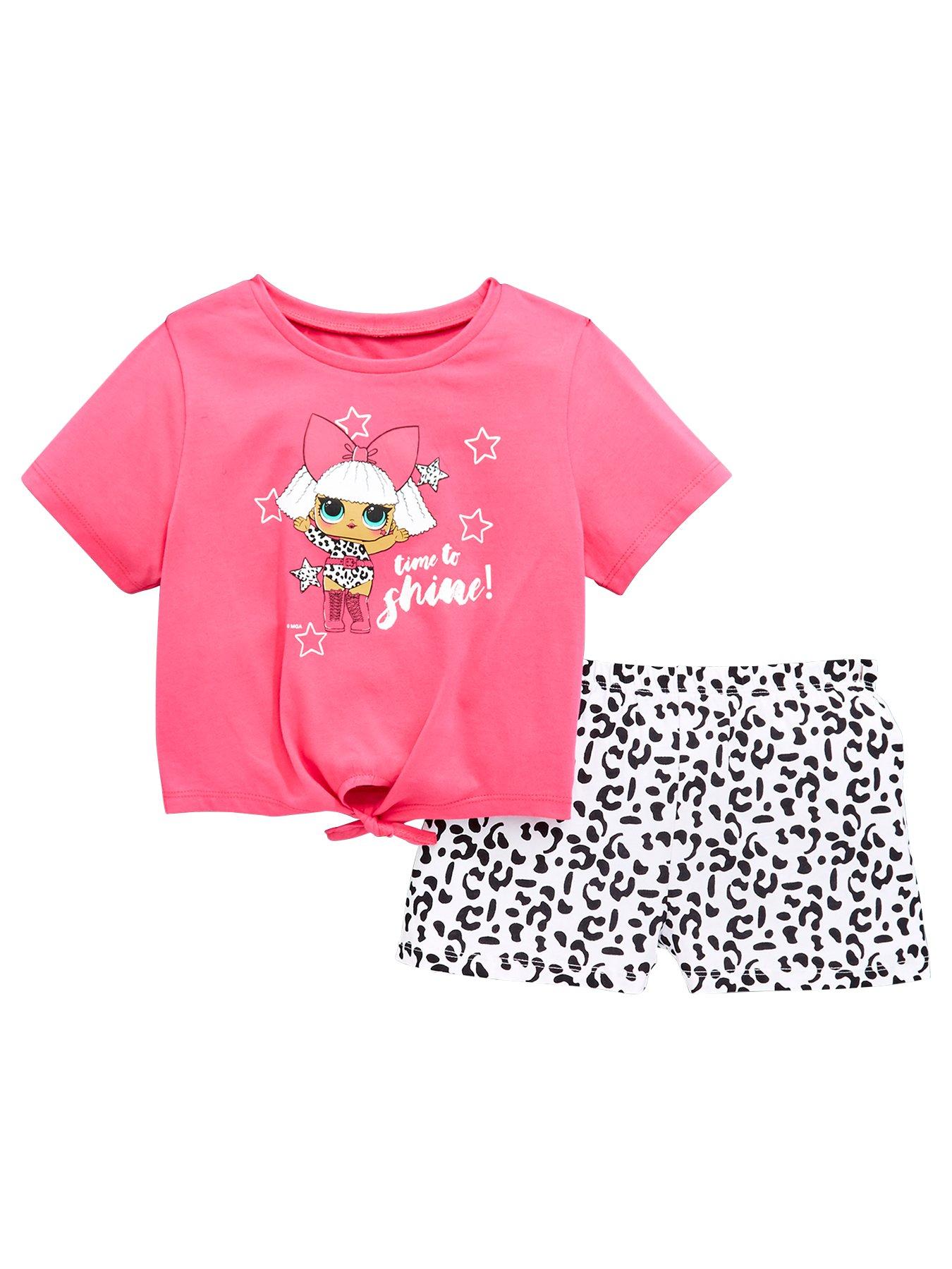 view all kids nightwear www very co uk - fortnite pajamas asda