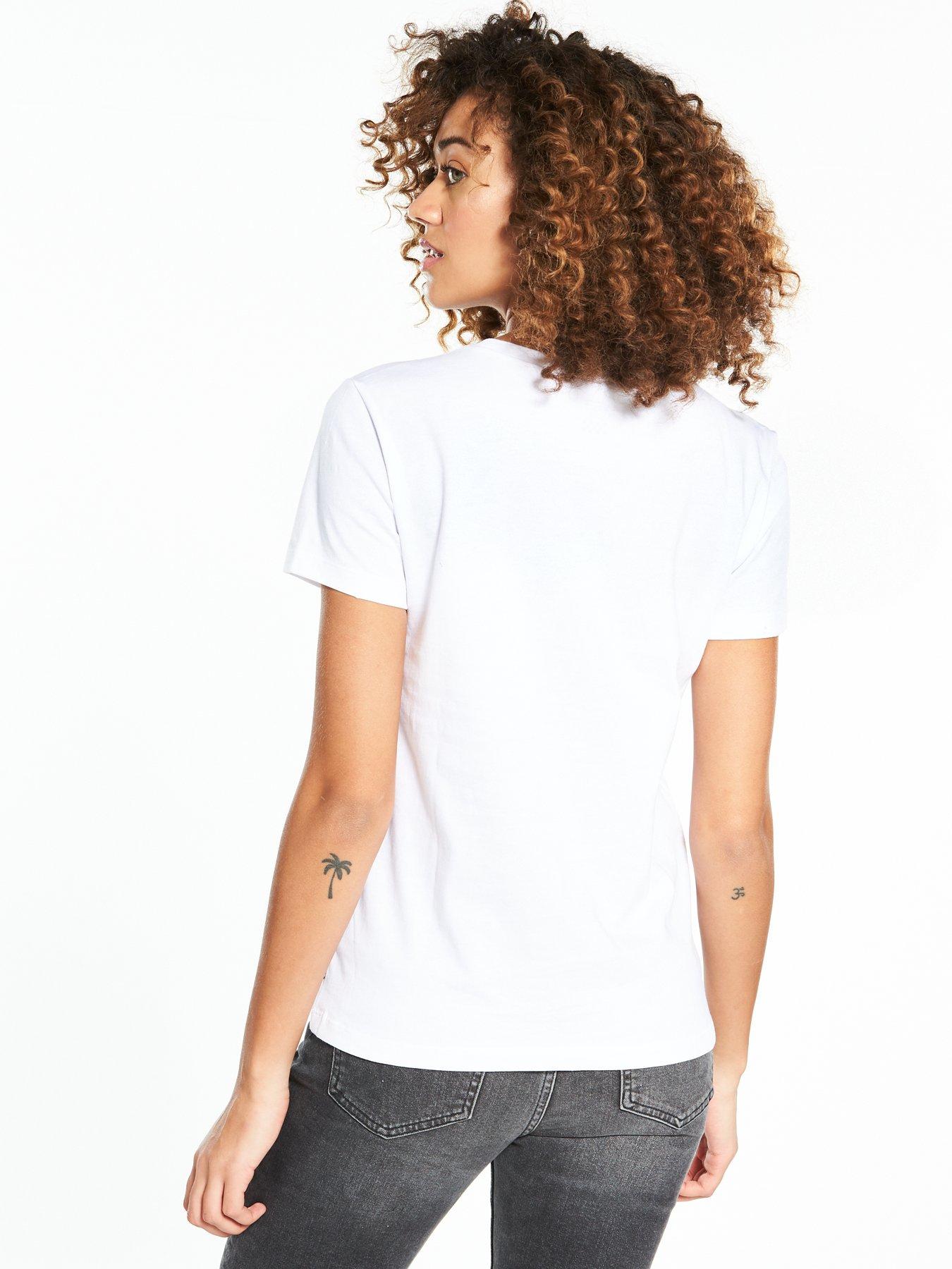 Vans t hot sale shirt clearance