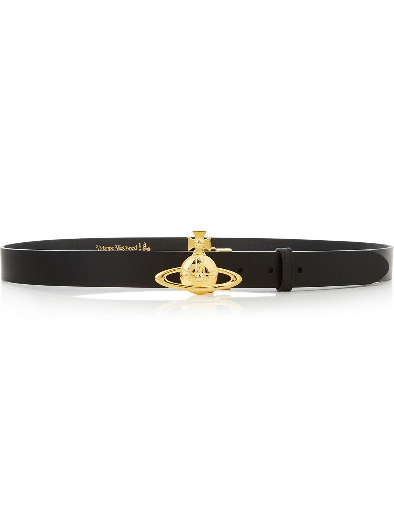 belt vivienne westwood