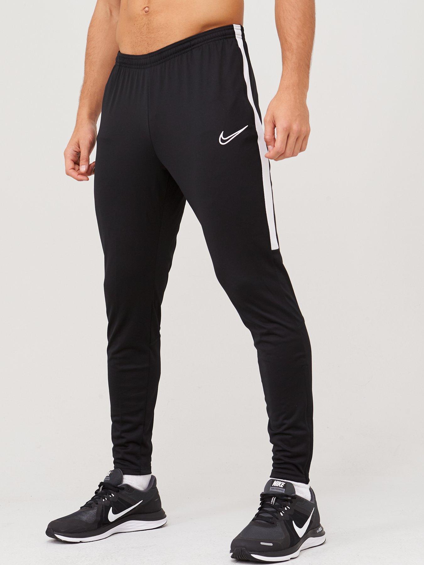 Academy Dry Pants - Black |