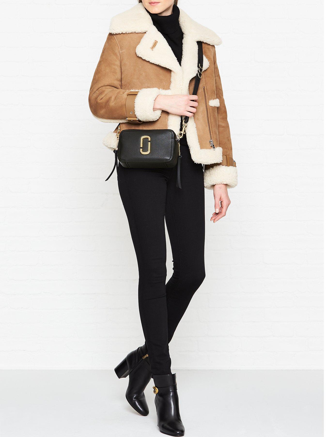 marc jacobs softshot bag