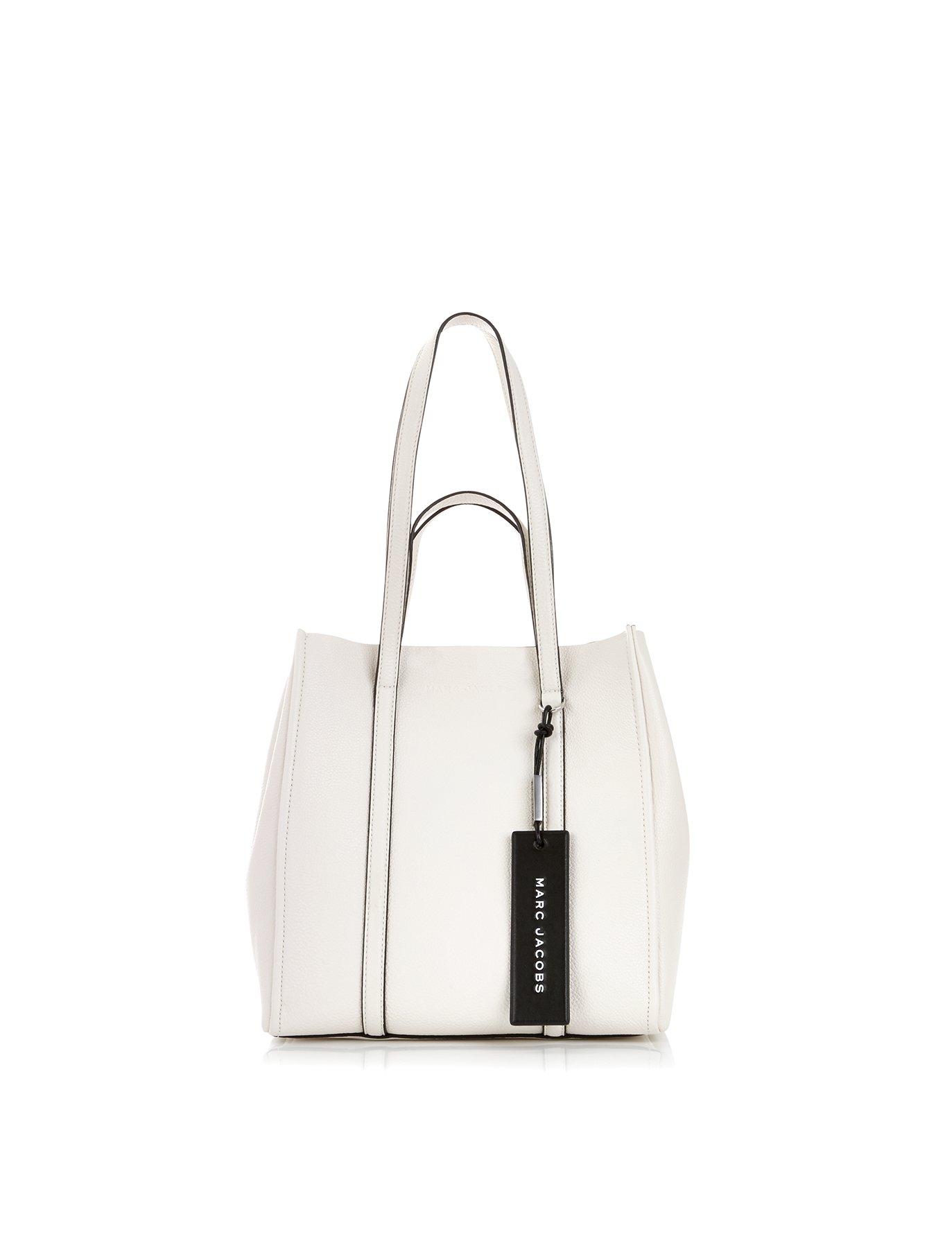 tote bag marc jacobs cream