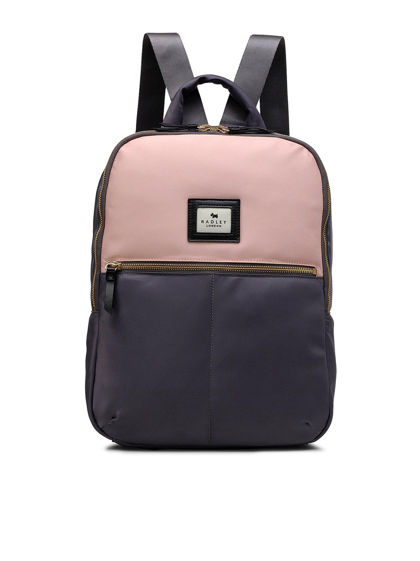 radley bag backpack