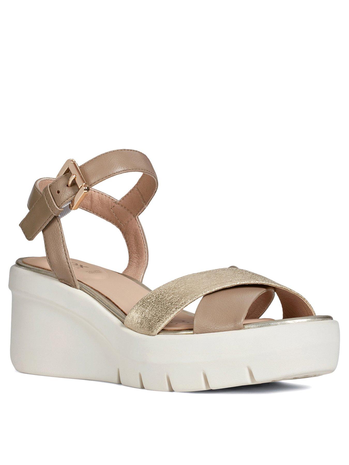 geox torrence sandals