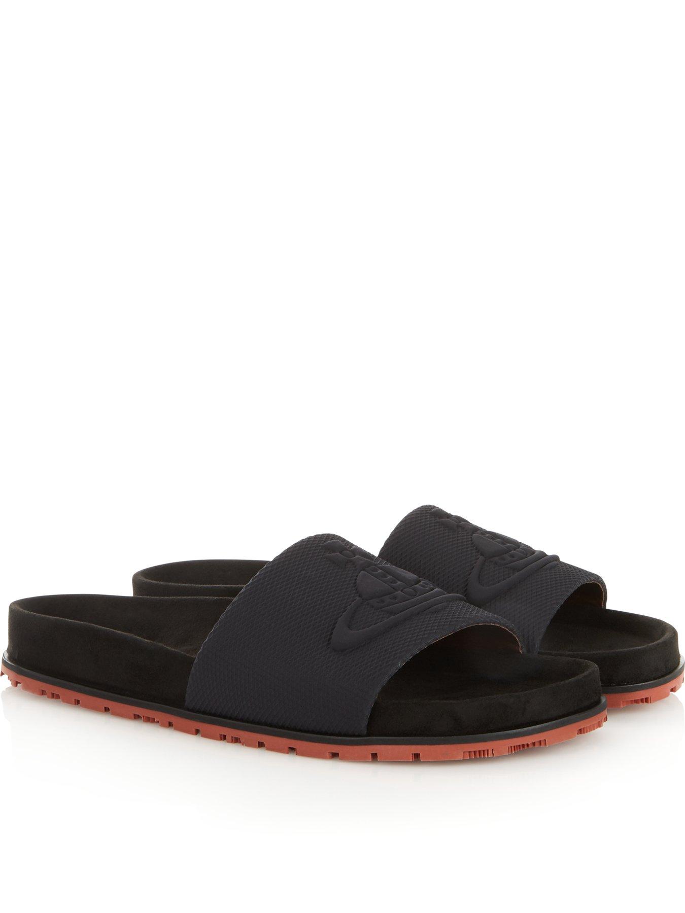 vivienne westwood mens sliders