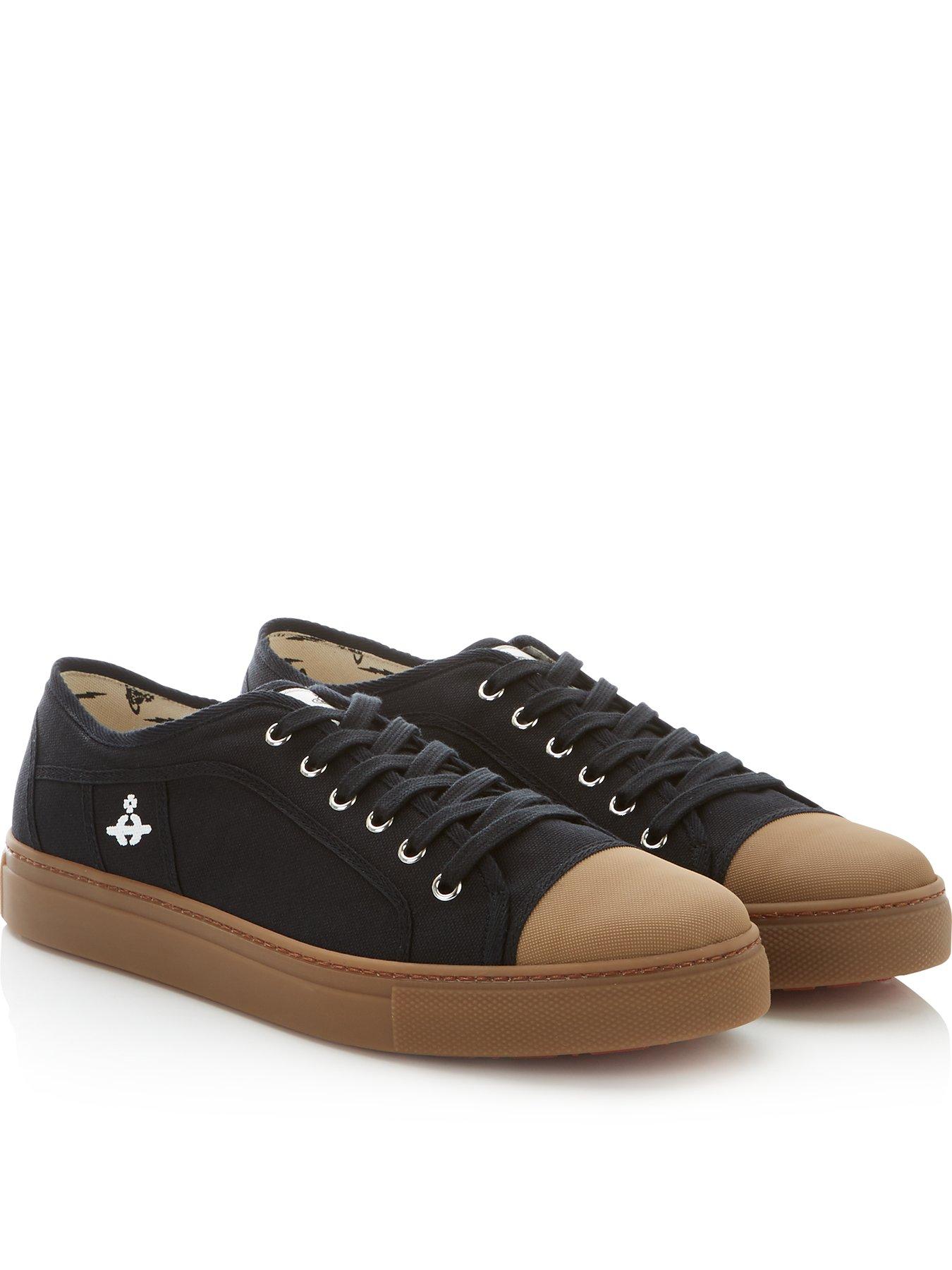 vivienne westwood mens trainers