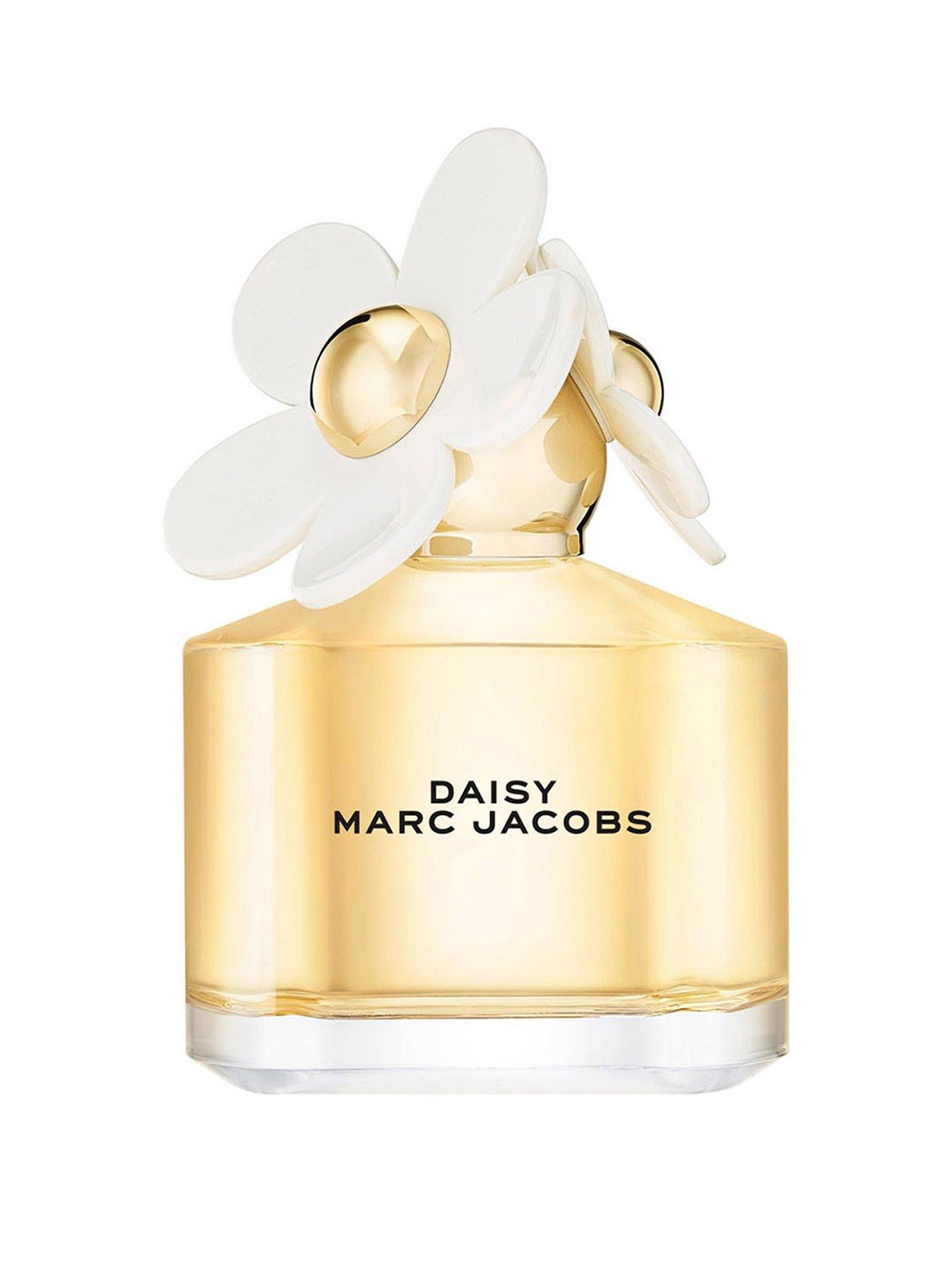 MARC JACOBS Daisy Eau de Toilette 100ml | Very.co.uk