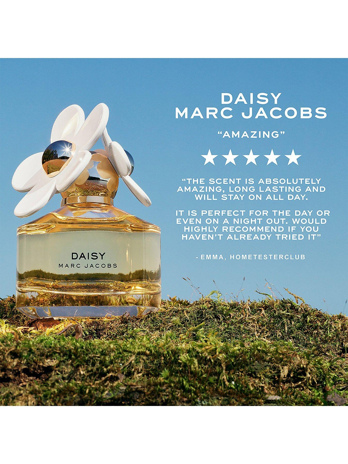 Image 2 of 6 of MARC JACOBS Daisy Eau de Toilette 100ml