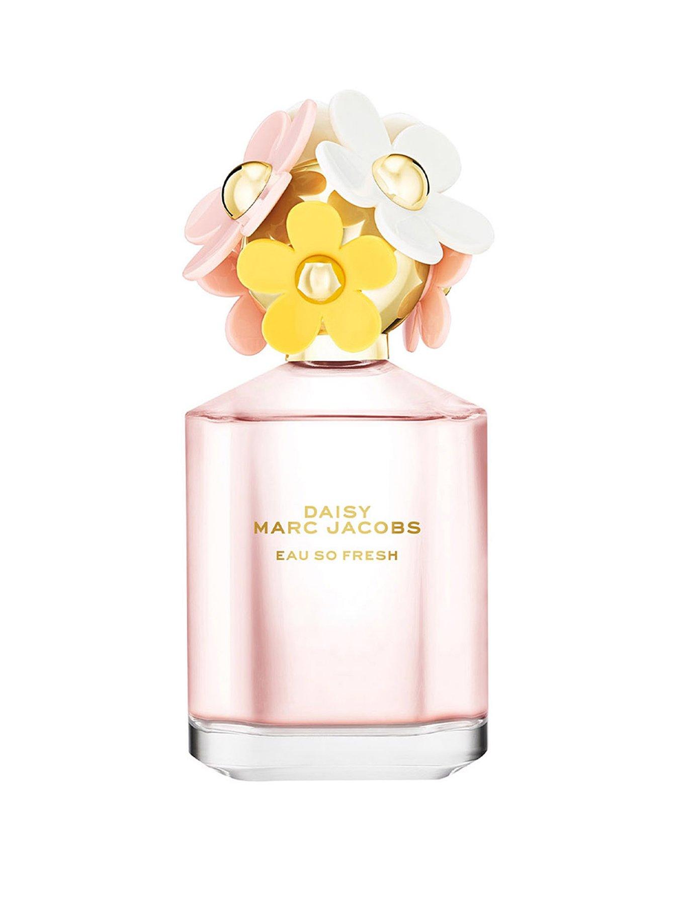 Marc jacobs daisy discount eau de parfum 50ml