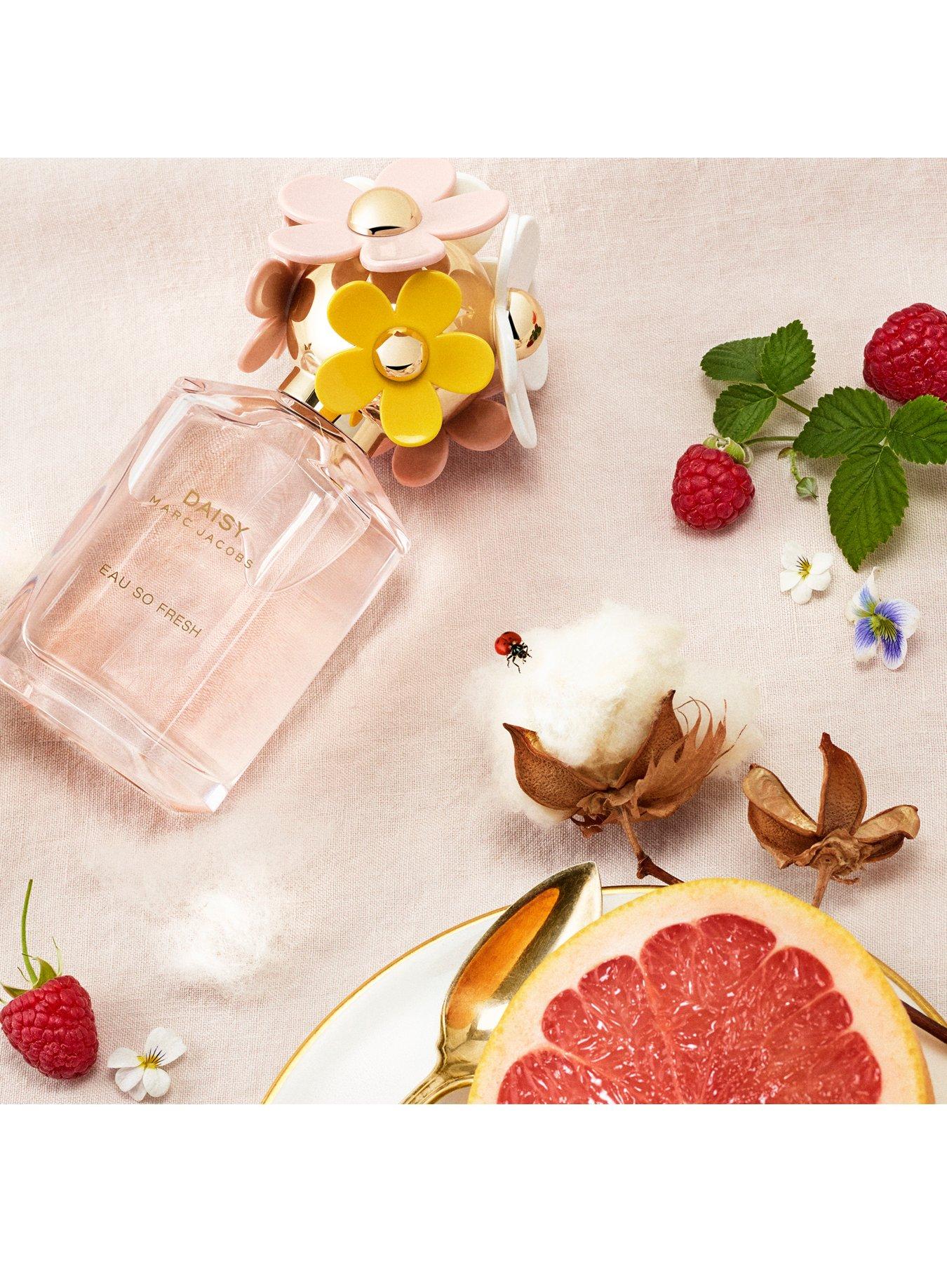 125ml marc discount jacobs daisy