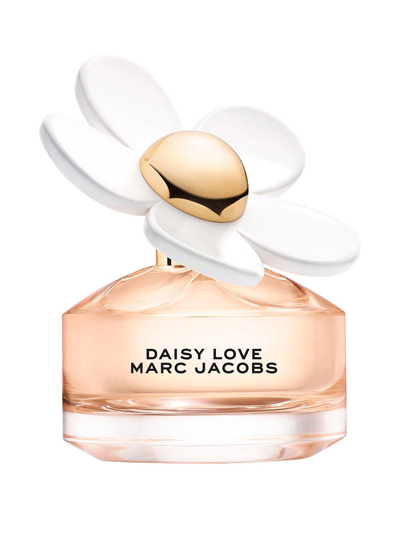 MARC JACOBS Daisy Love Eau de Toilette 100ml Very