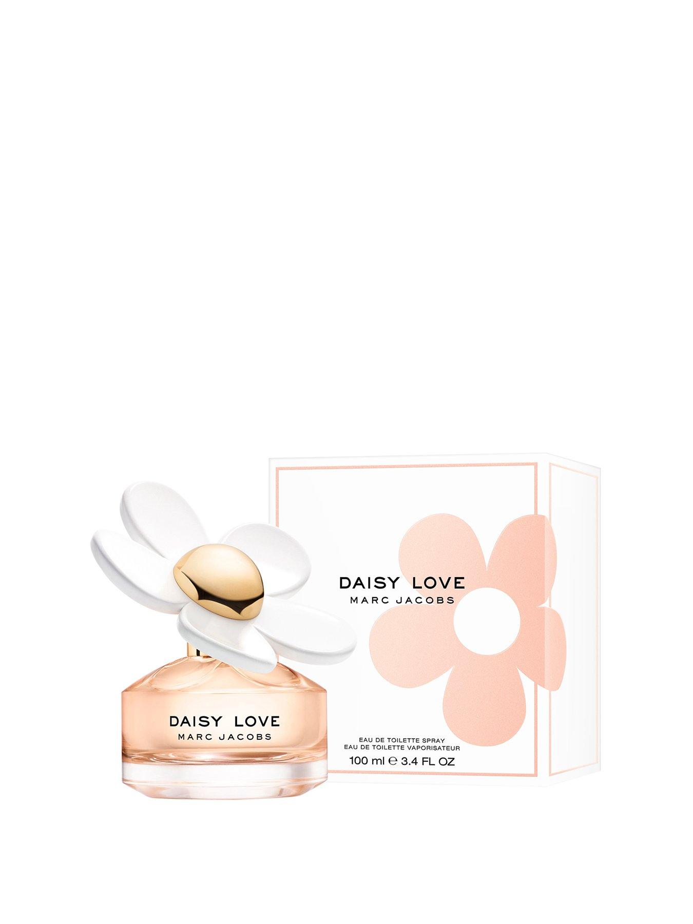 marc jacobs perfume 100ml