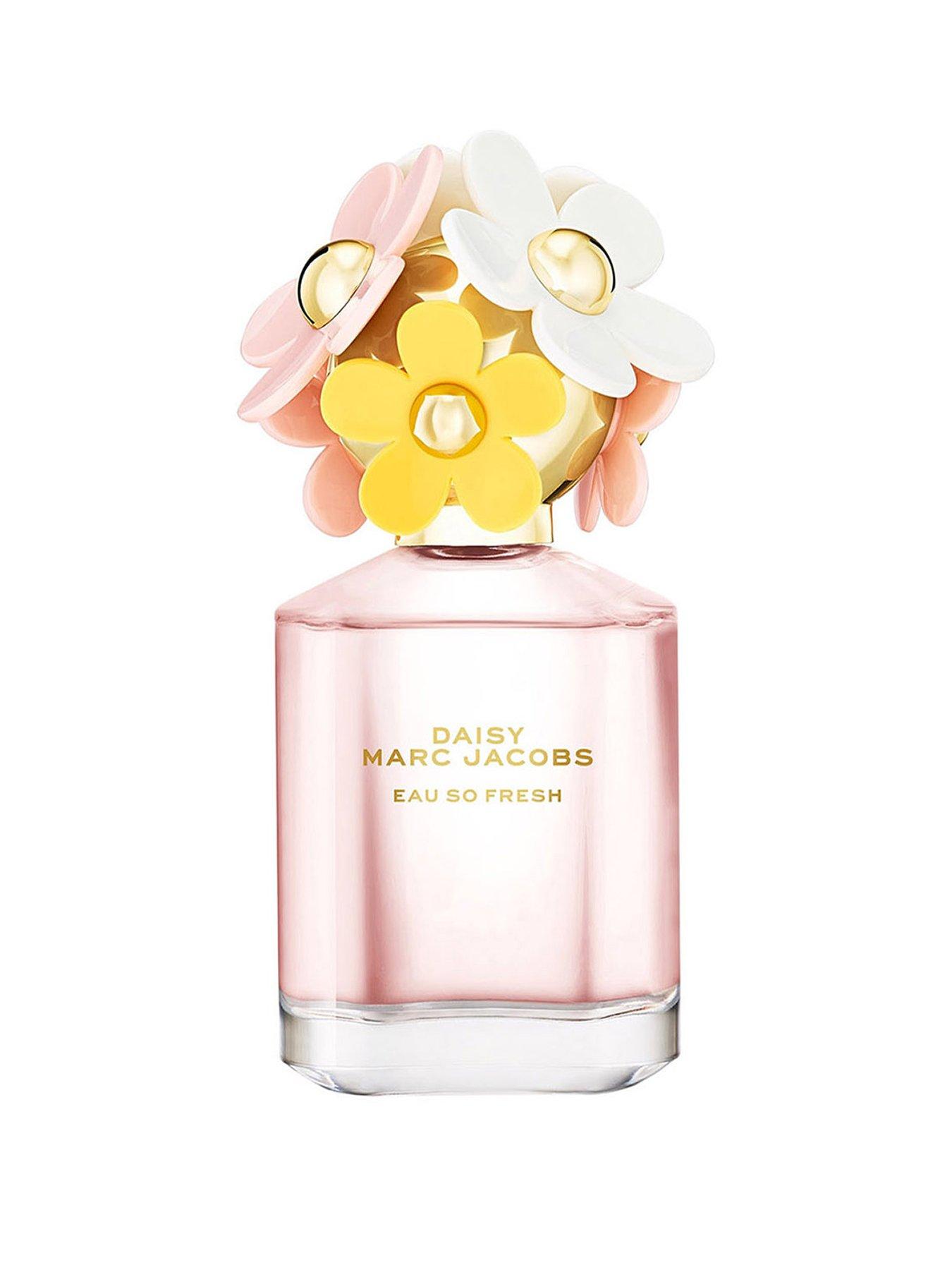 Daisy Eau de Toilette 3 Piece Mini Gift Set - Marc Jacobs