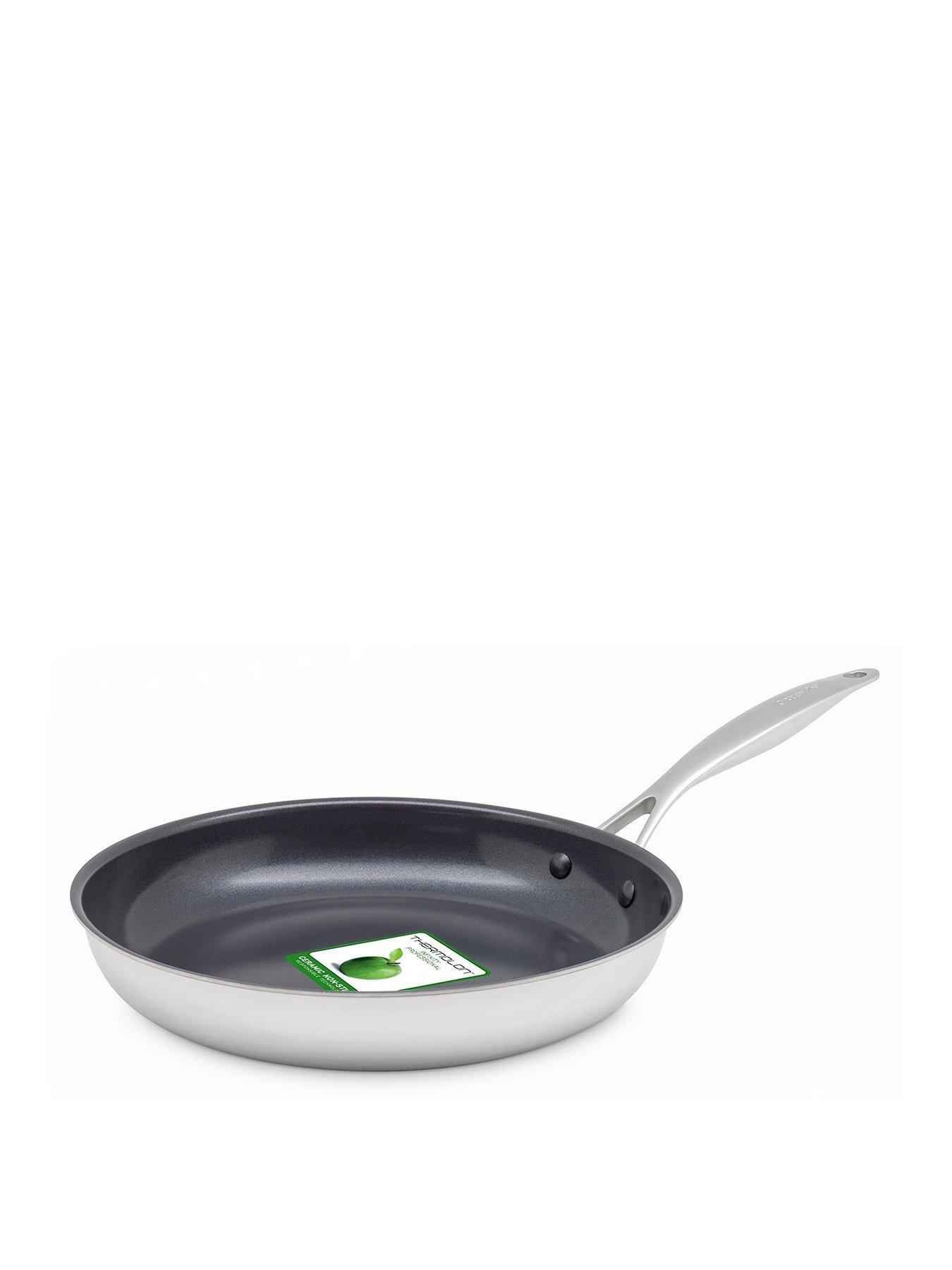 Greenpan Elements 28 Cm Frying Pan review