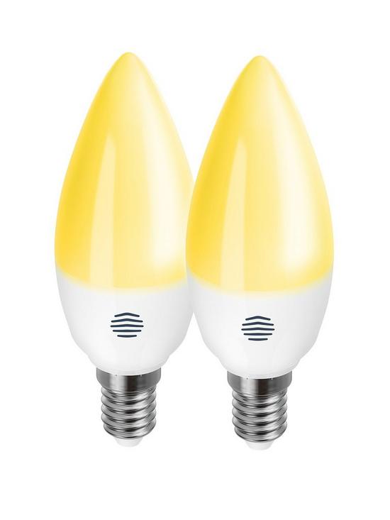 front image of hive-active-lightnbspe14nbspdimmablenbspcandlelight-bulbs--nbsptwin-pack