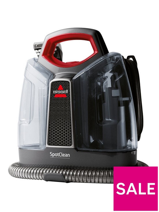 front image of bissell-spot-clean-proheatnbspcarpet-cleaner