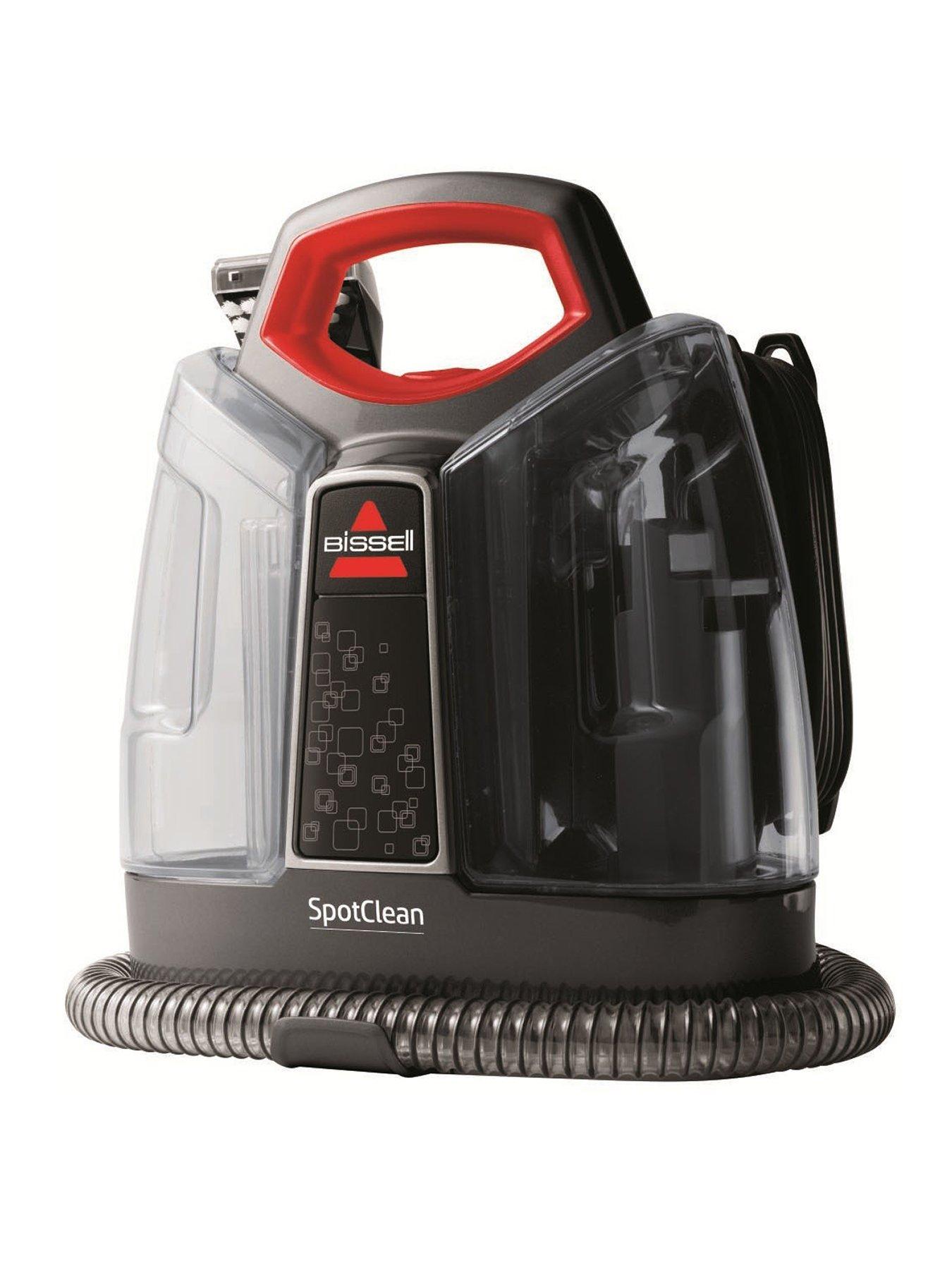 Bissell Spot Clean ProHeat Carpet Cleaner
